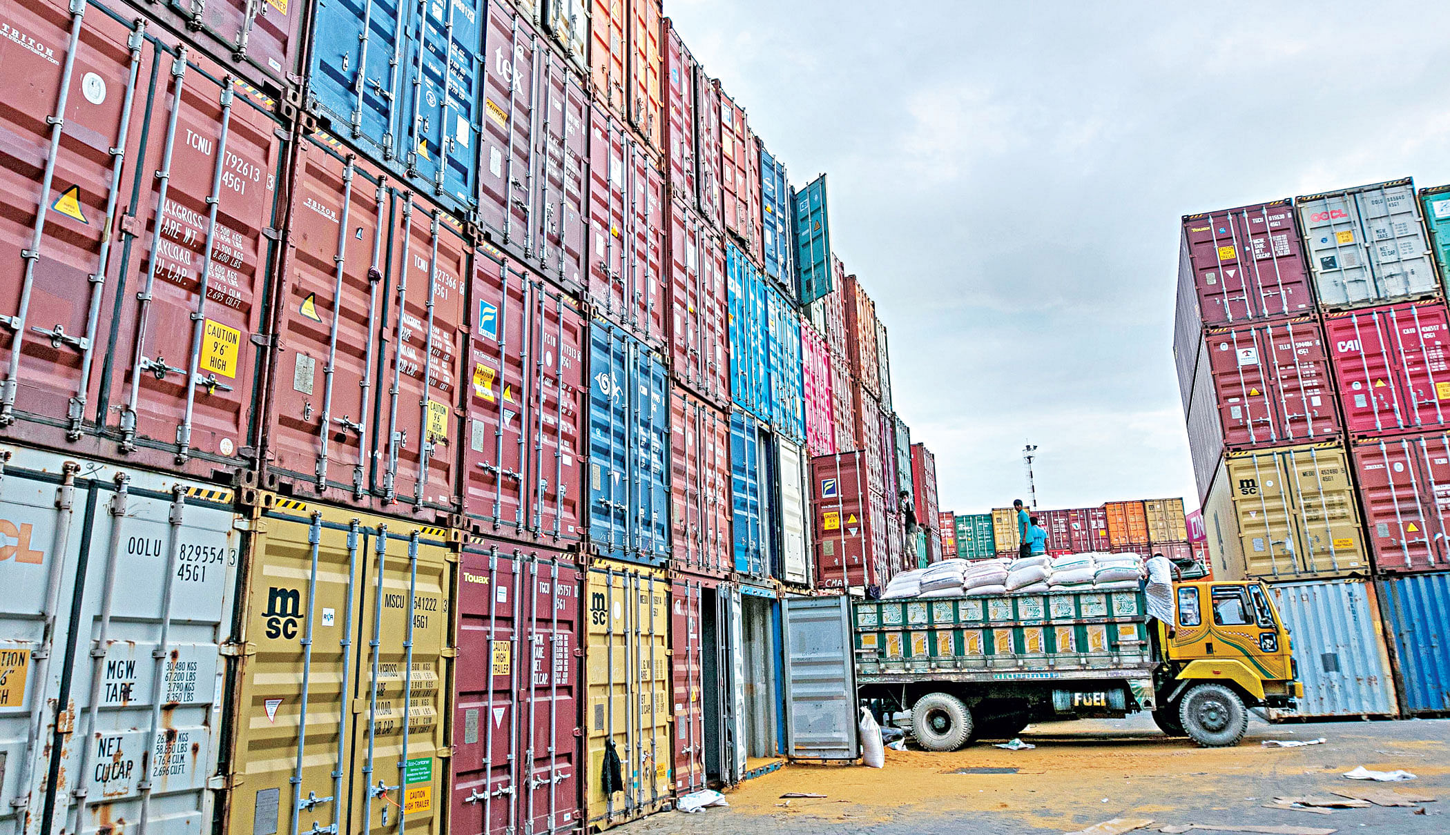 What skills do logistics and supply chain professionals need?