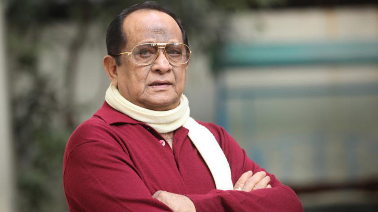 Timeless songs to remember Nayak Raj Razzak 