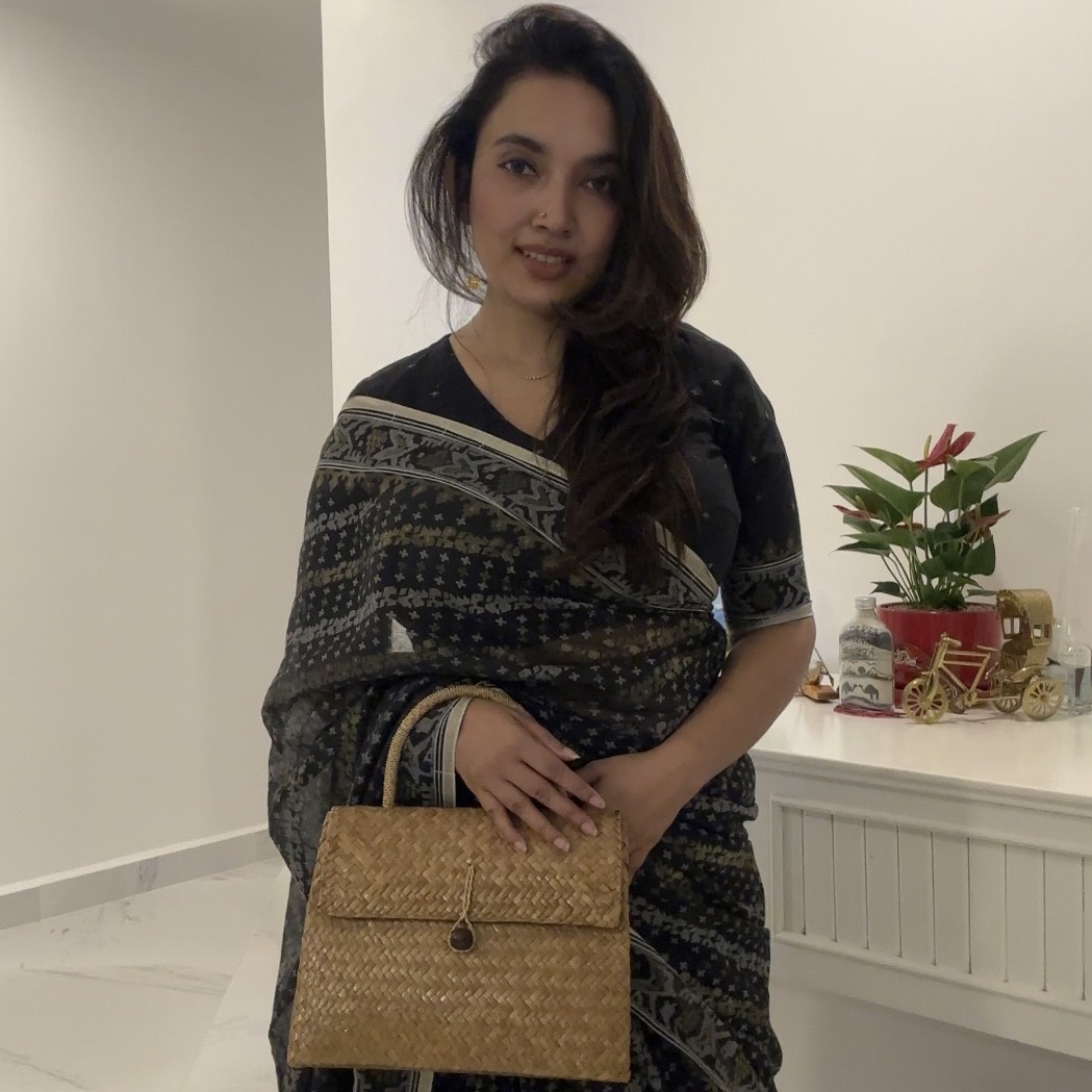 Sustainable style: Thread's artful blend of tradition and fashion