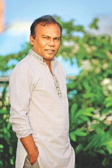 Fazlur Rahman Babu