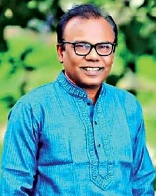 Fazlur Rahman Babu