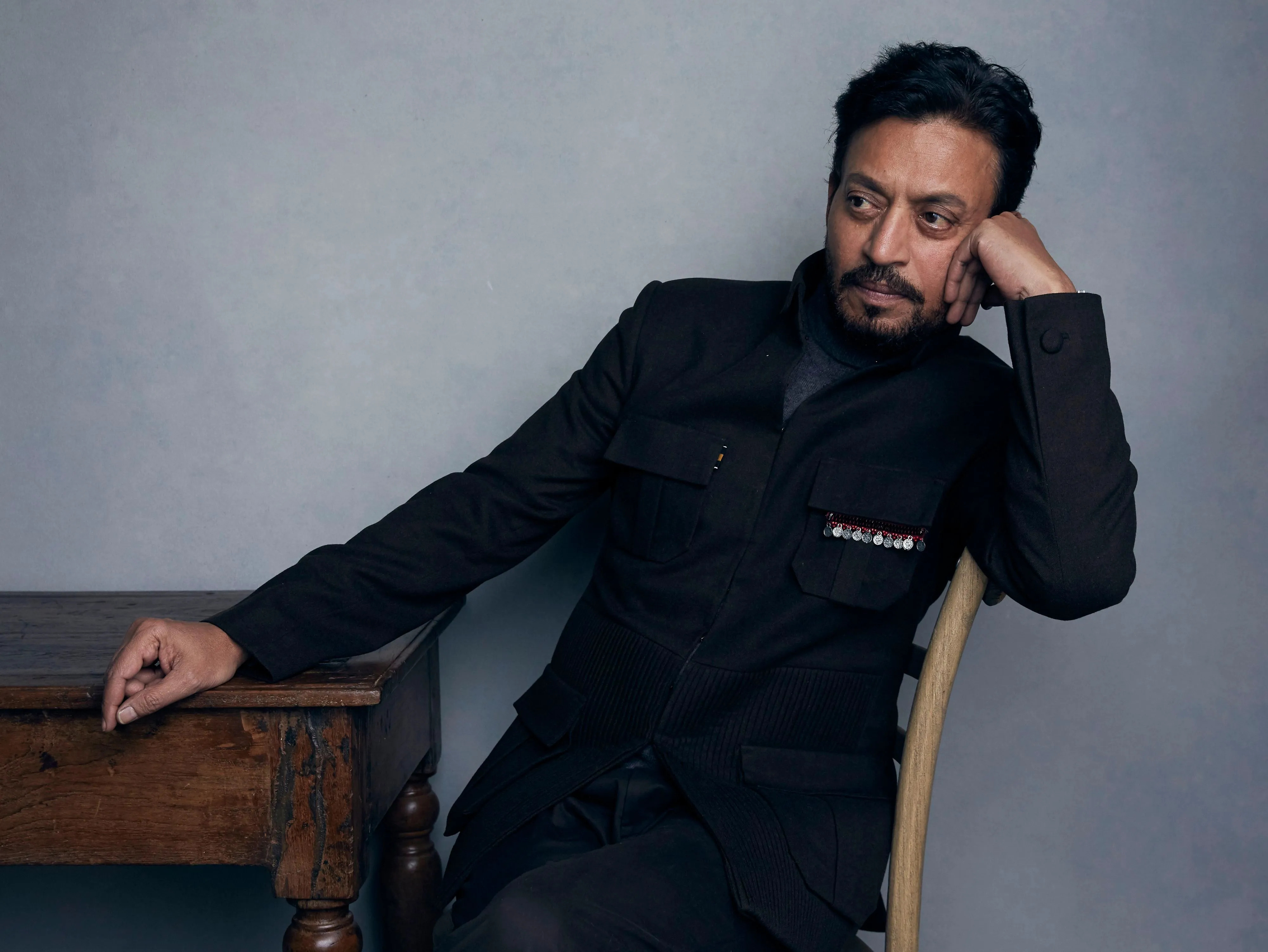 3-day retrospective event to honour late Irrfan Khan  