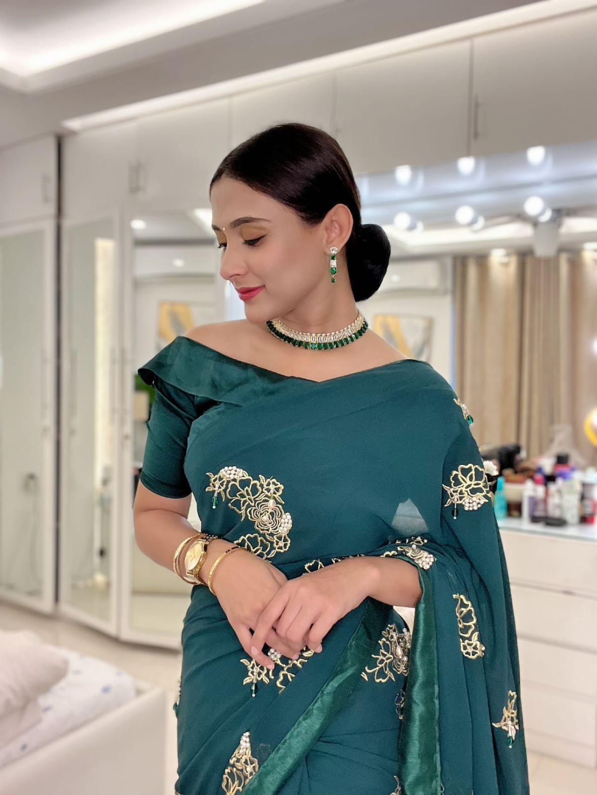 Bangladeshi traditional fashion ideas