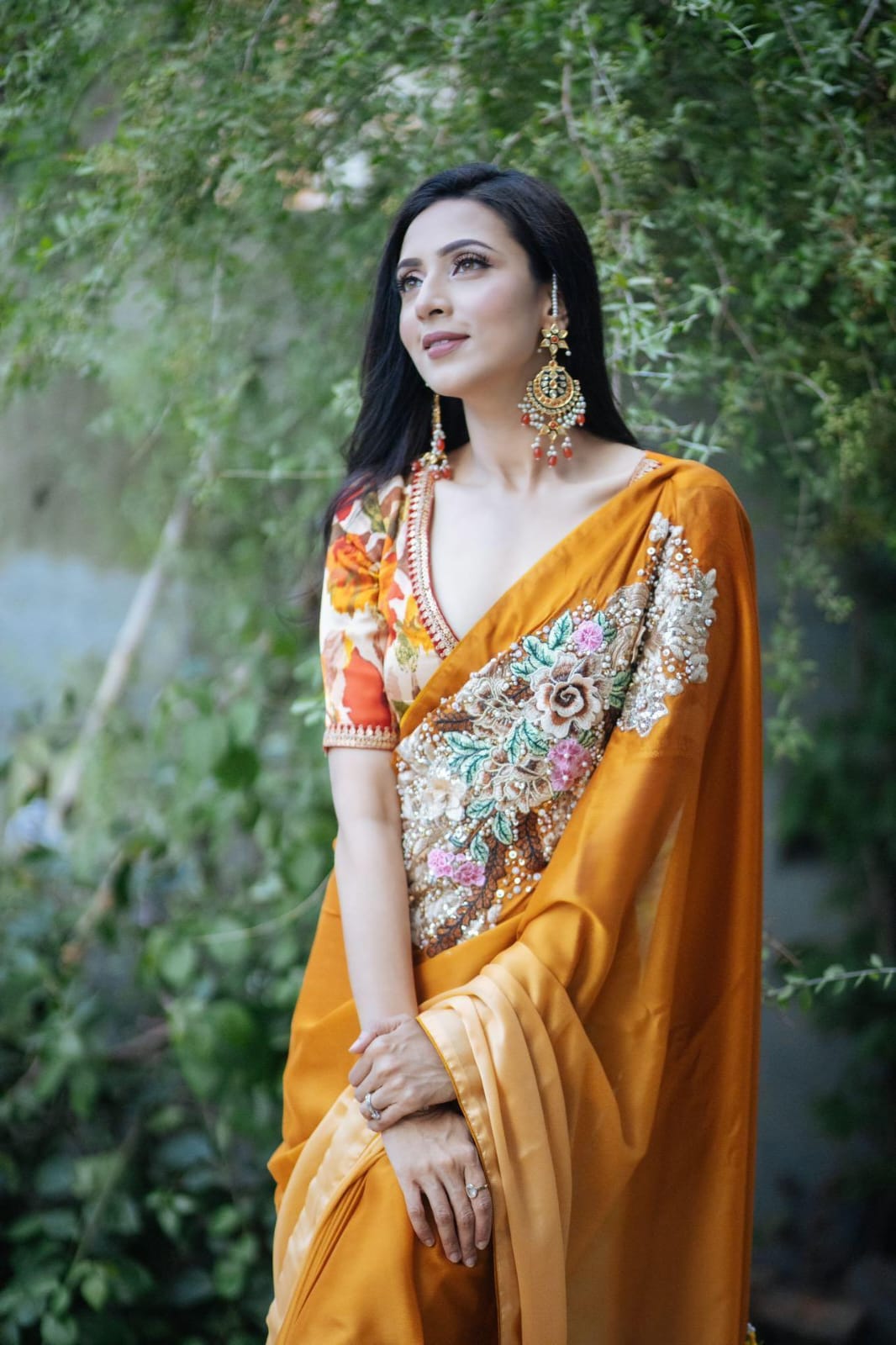 traditional fashion brand in Bangladesh
