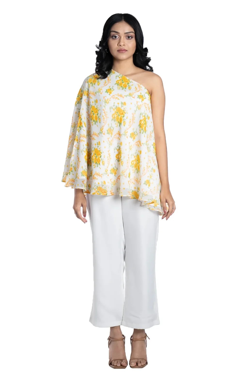 Bringing back the magic of local fabric with Zarin Rashid