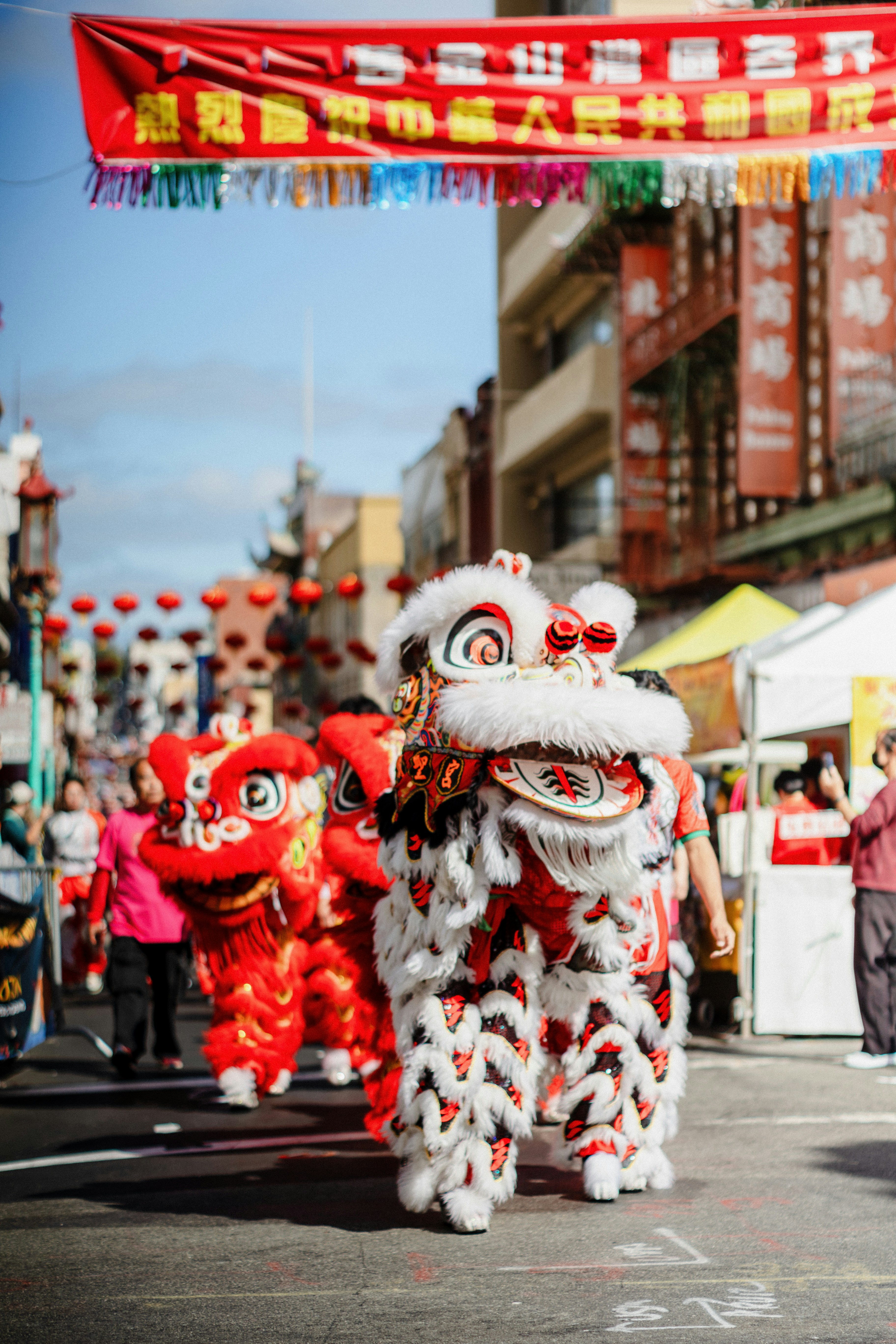 San Francisco  5 must-visit destinations for Lunar New Year celebration 