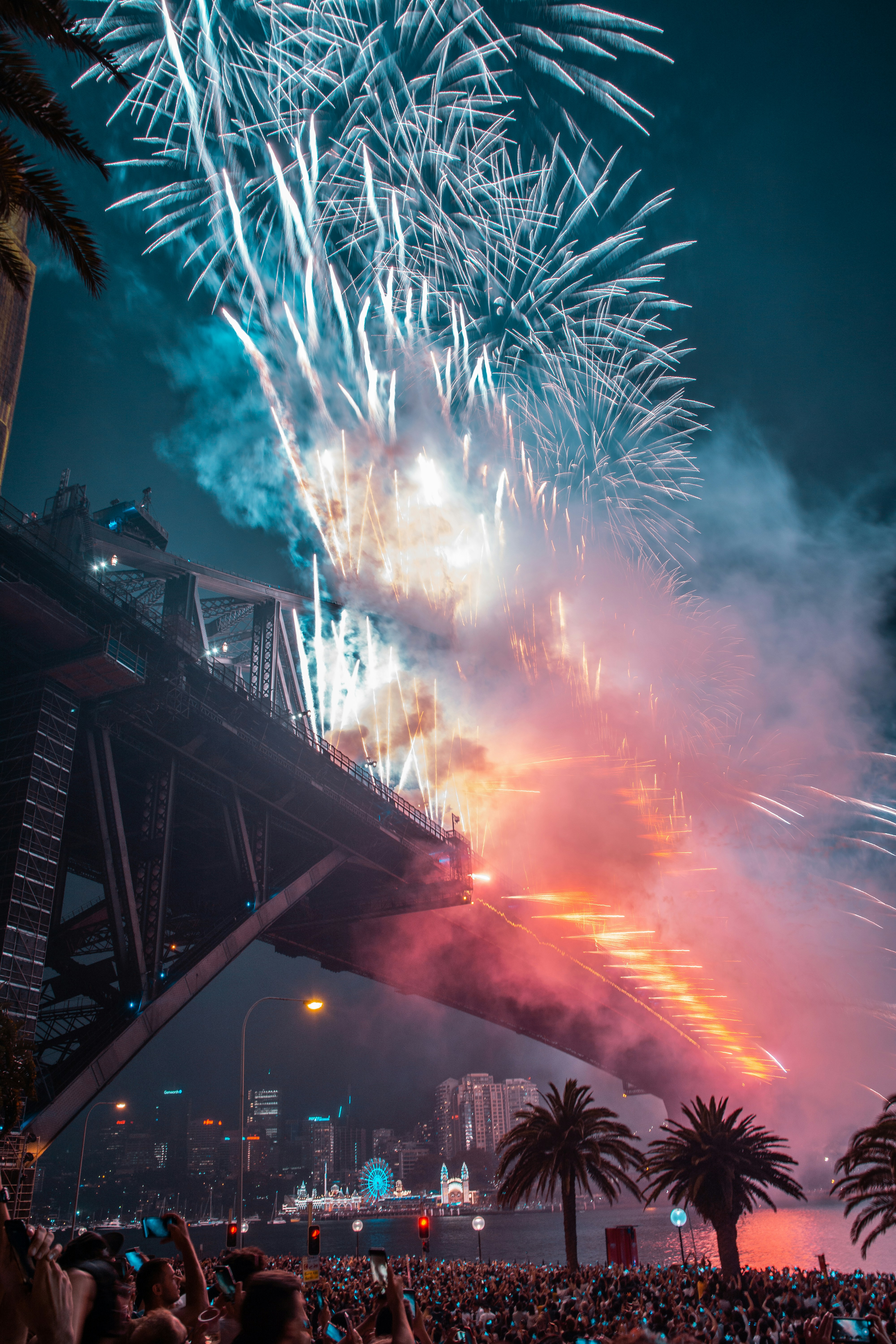 Sydney   5 must-visit destinations for Lunar New Year celebration 