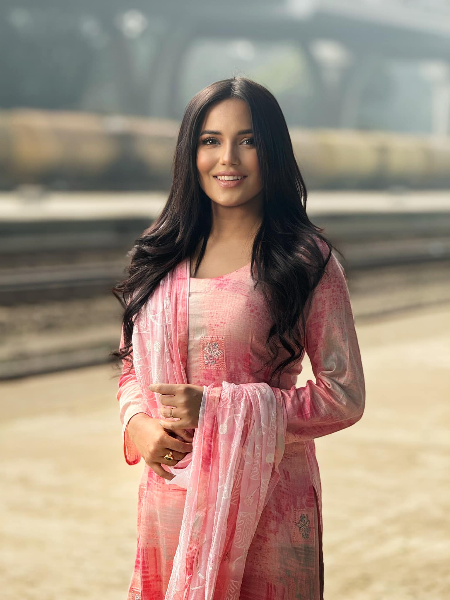 Samira Khan Mahi