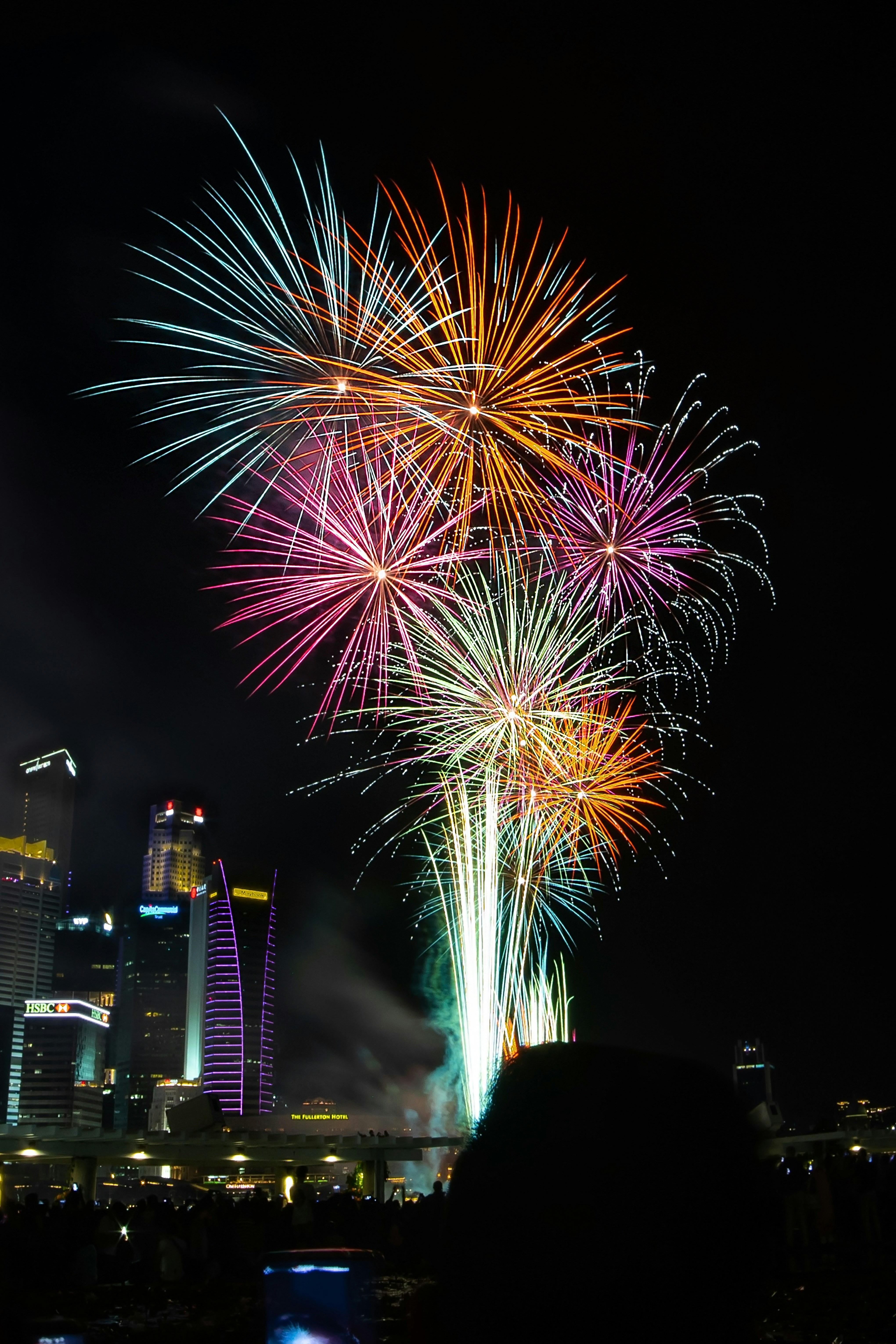 Singapore   5 must-visit destinations for Lunar New Year celebration 