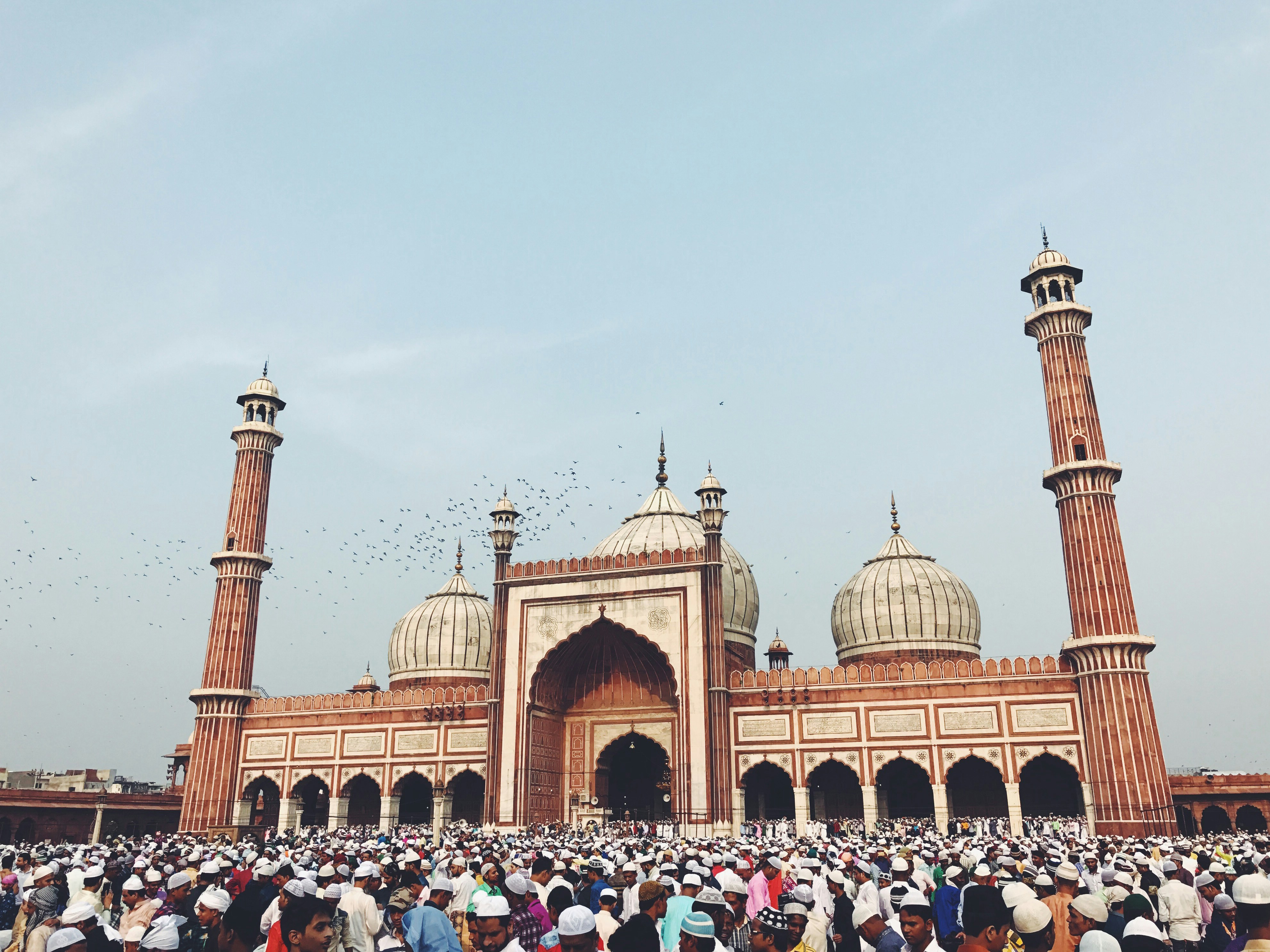 Jama Masjid