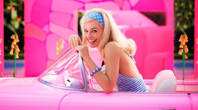 There’s no way to feel sad: Margot Robbie on Oscar snub