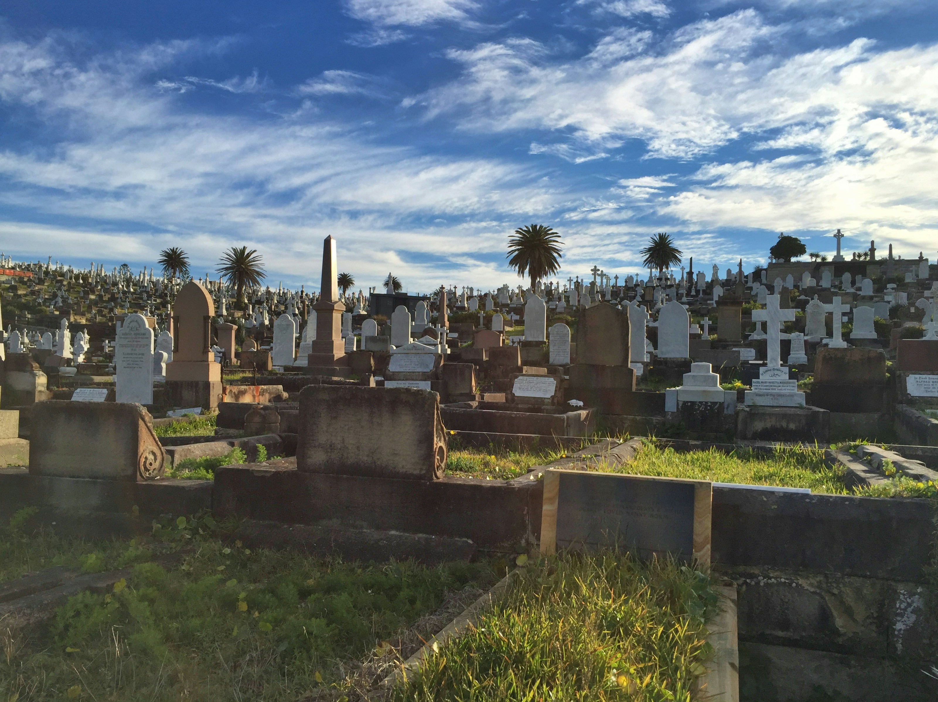 Australia     6 beautiful cemeteries to visit around the world 
