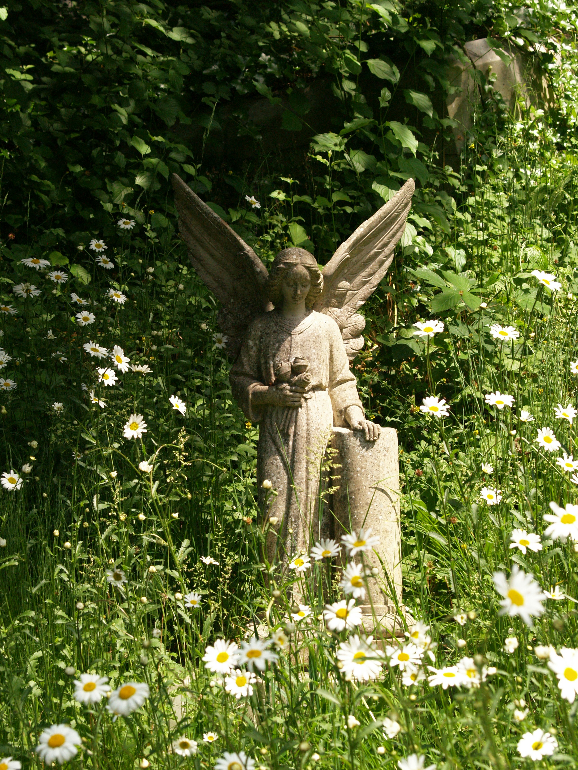 England    6 beautiful cemeteries to visit around the world 