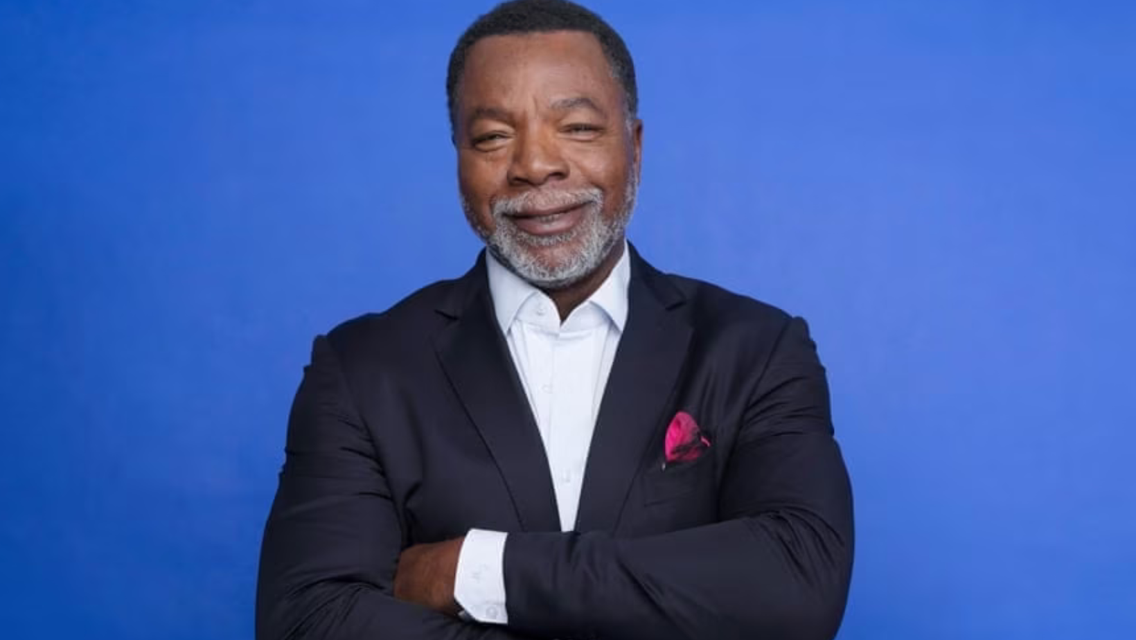 Carl Weathers, Apollo Creed in 'Rocky' films, dies at 76