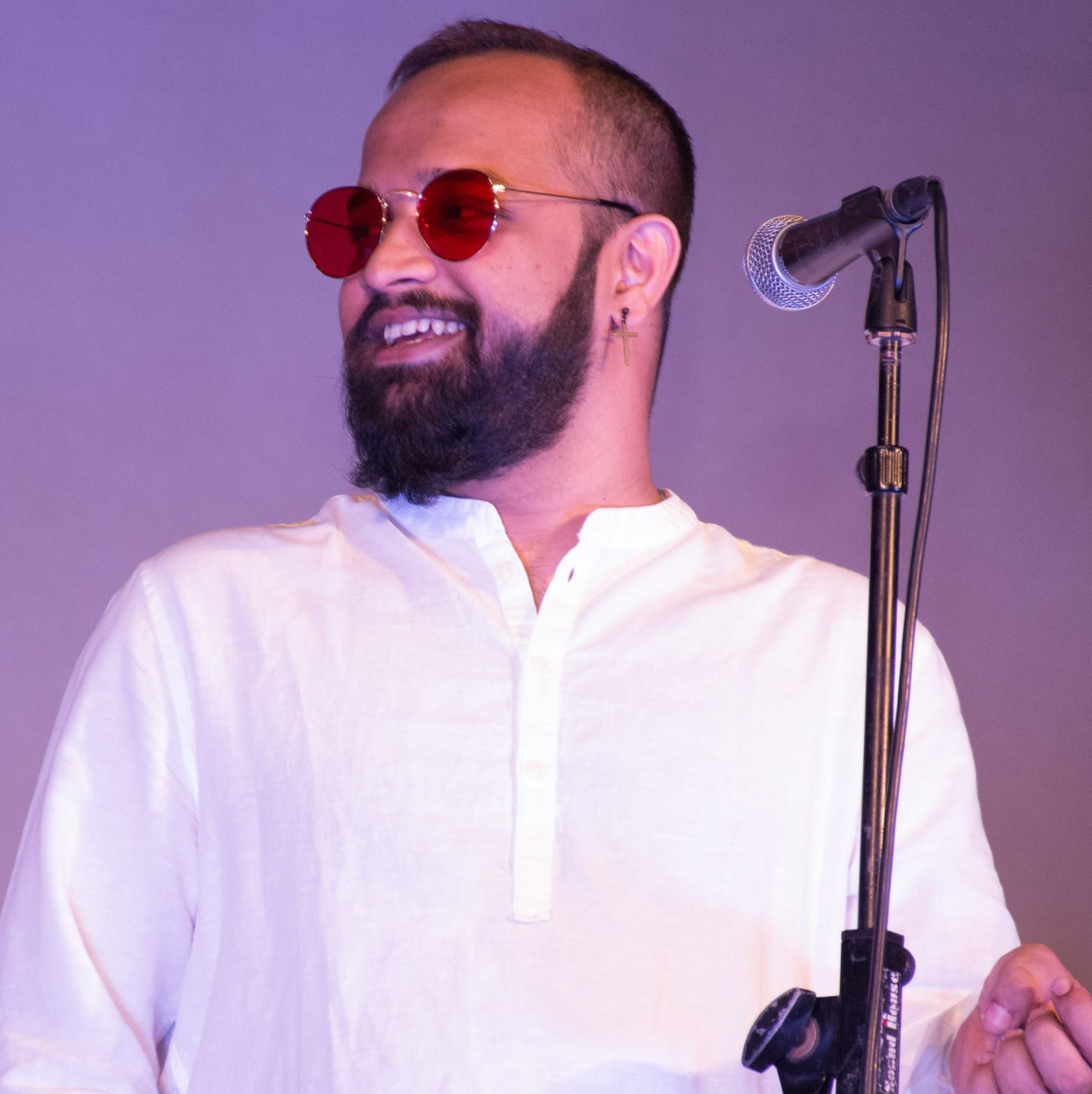 Saqi Banerjee