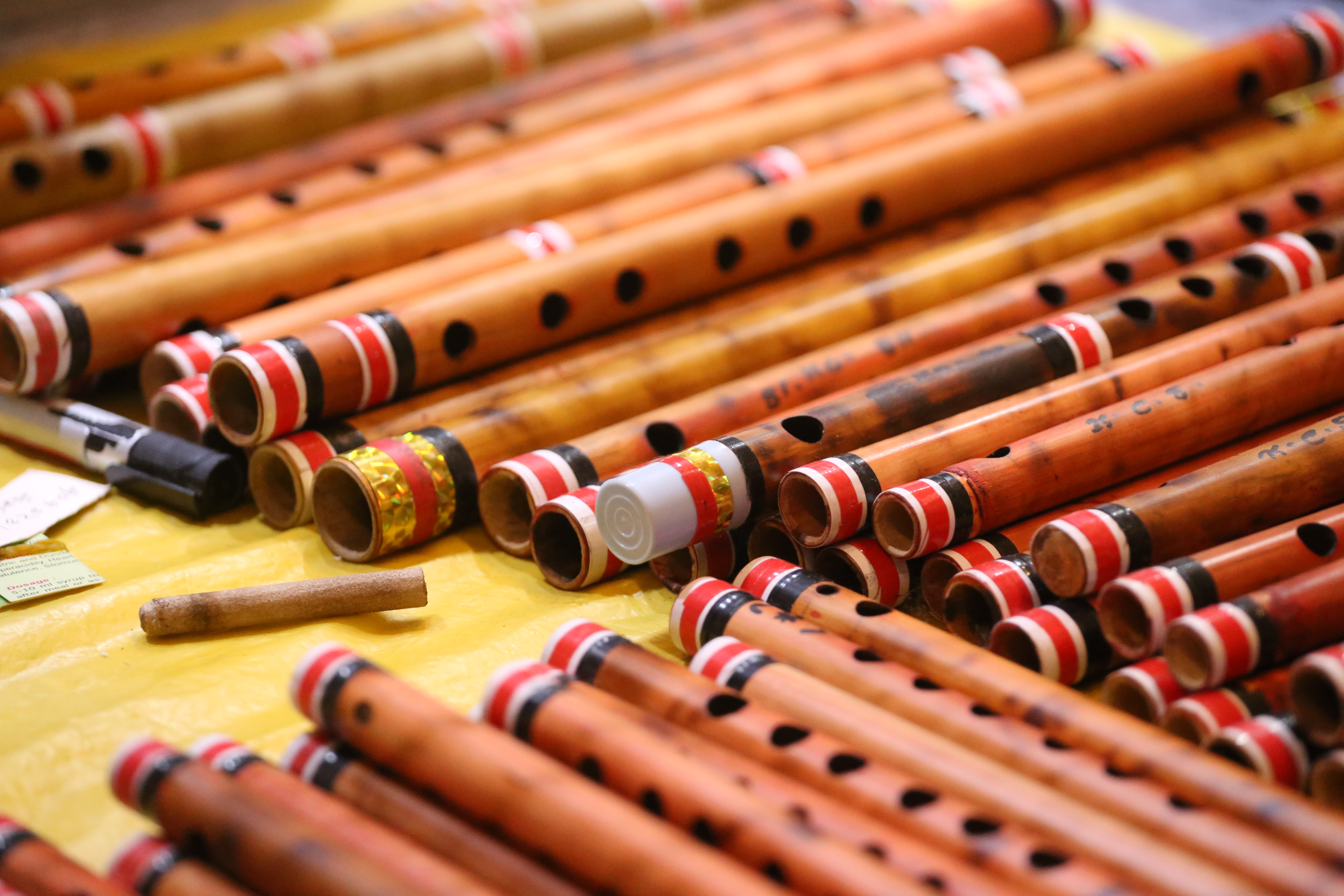 Echoes of a fading melody: The story of bansuri artist Kamol Sarker 