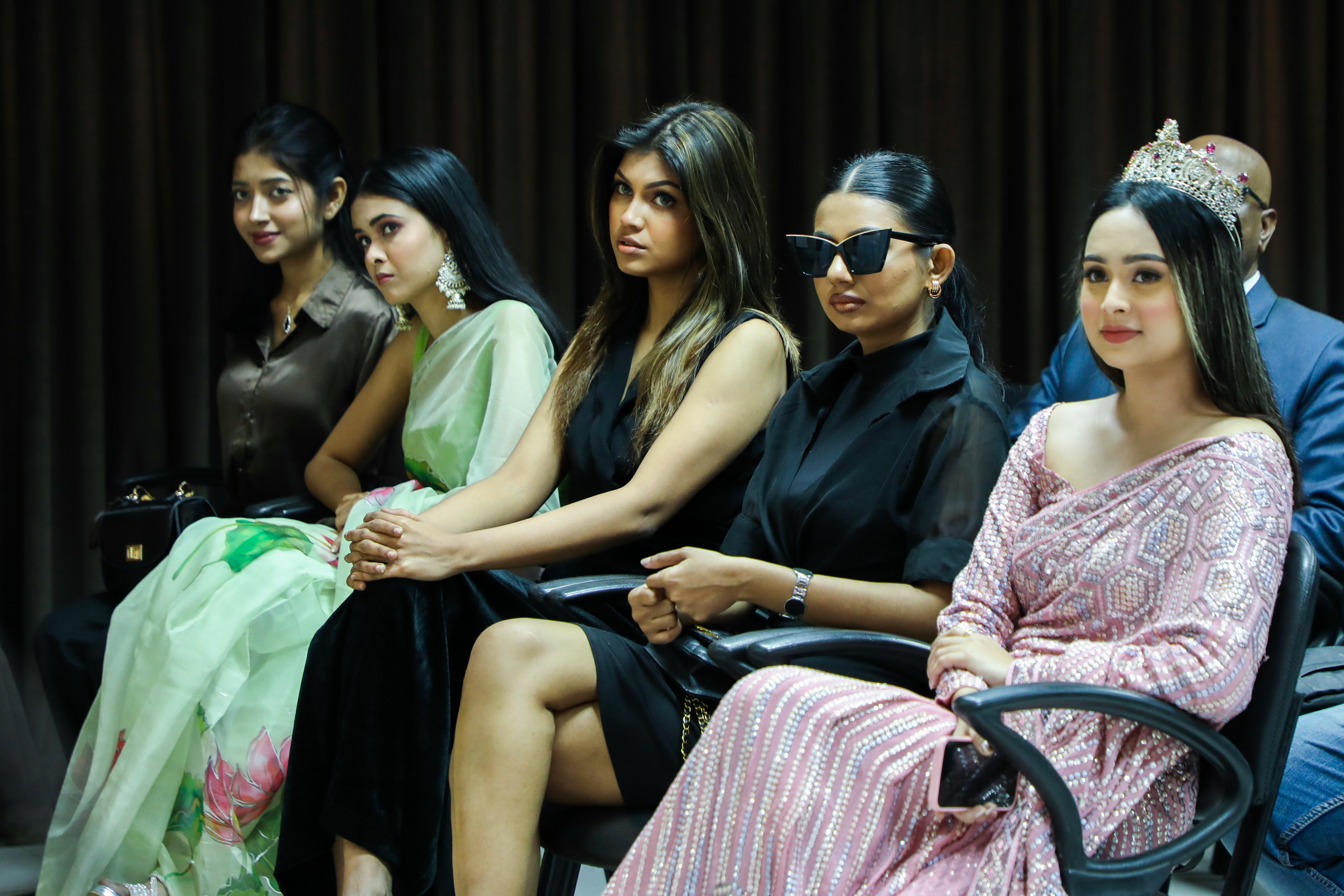 Miss World Bangladesh 2023