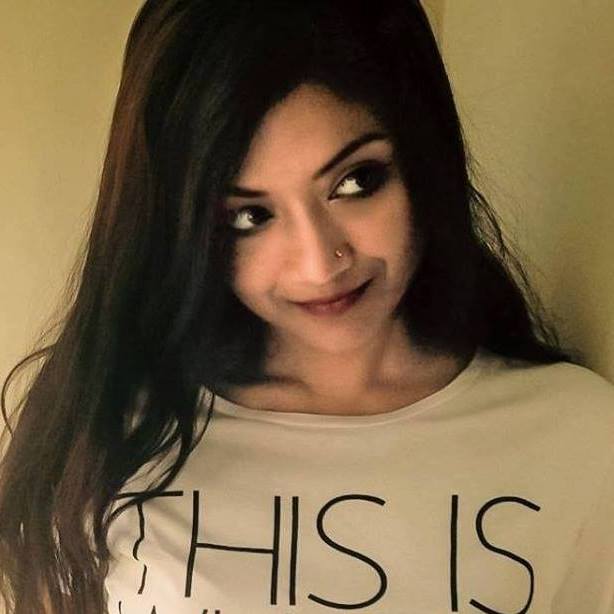 Shazzy Om  Healing together: Influencers unite for mental health and wellness