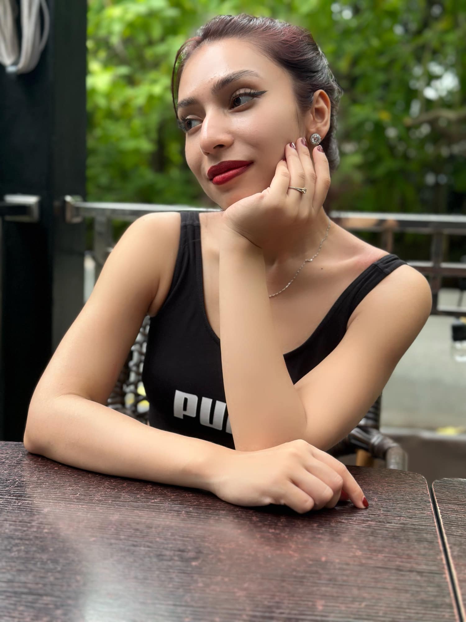 mujarin_abony   Healing together: Influencers unite for mental health and wellness
