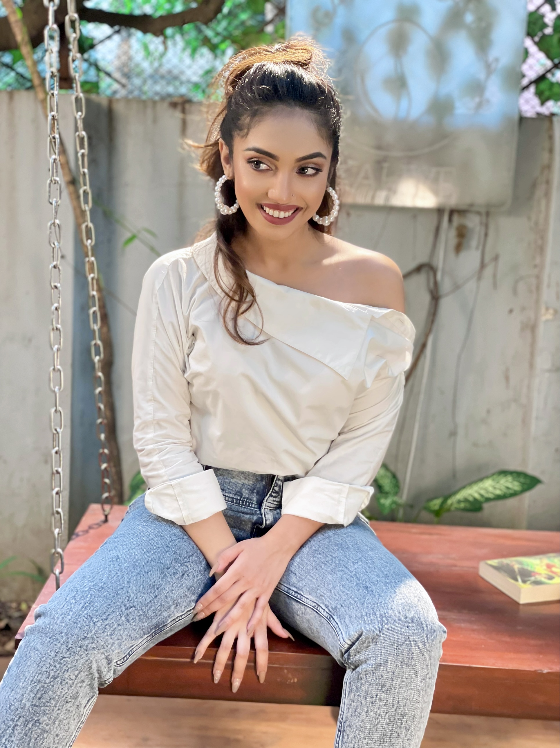 ridhy_sheikh    Healing together: Influencers unite for mental health and wellness