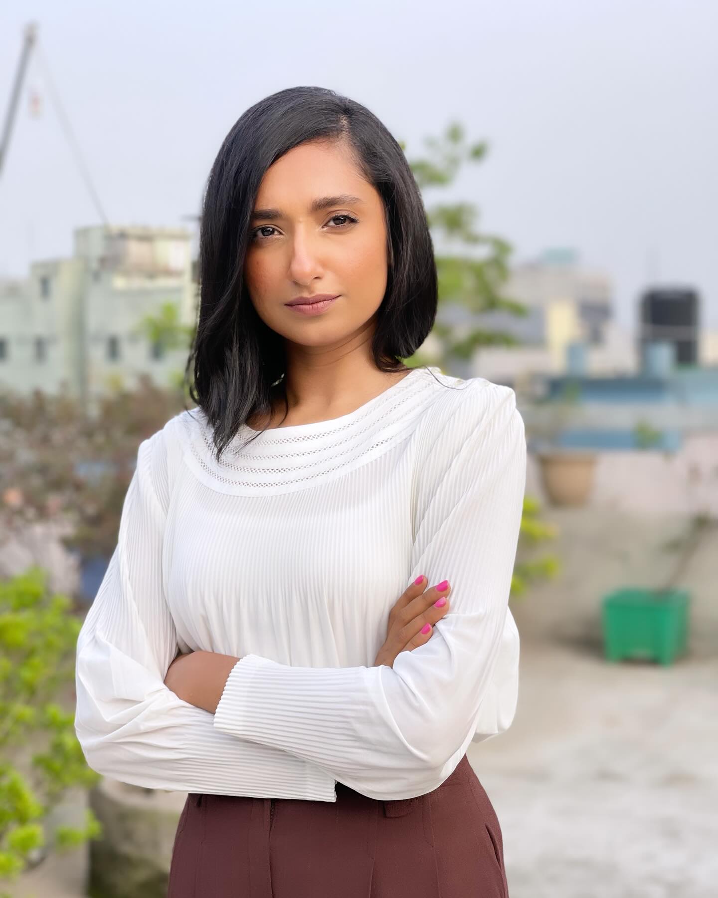 sarah_alam     Healing together: Influencers unite for mental health and wellness