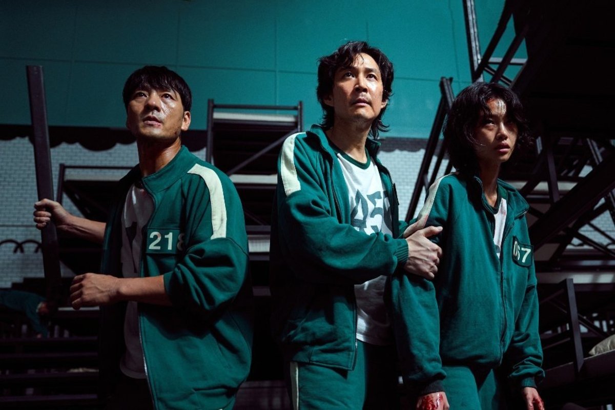 Controversies surround ‘Squid Game 2’ ahead of Netflix premiere  