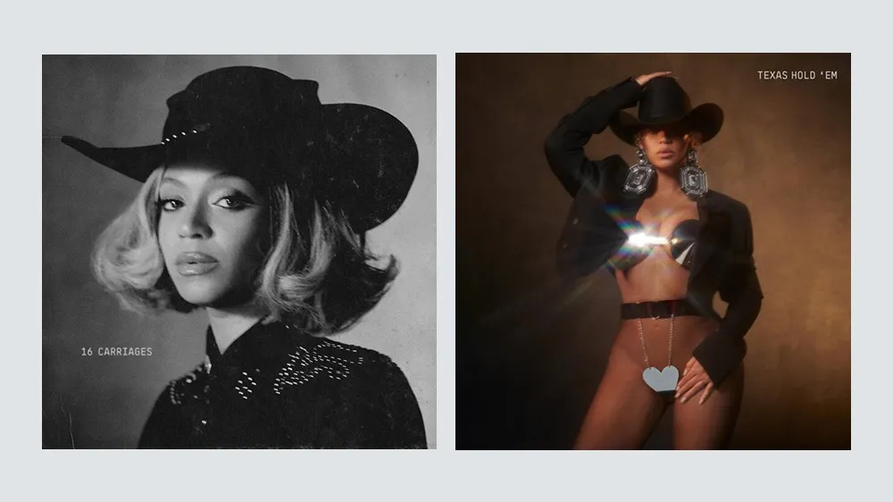 Beyoncé announces ‘Renaissance Act II’ in Super Bowl advert 