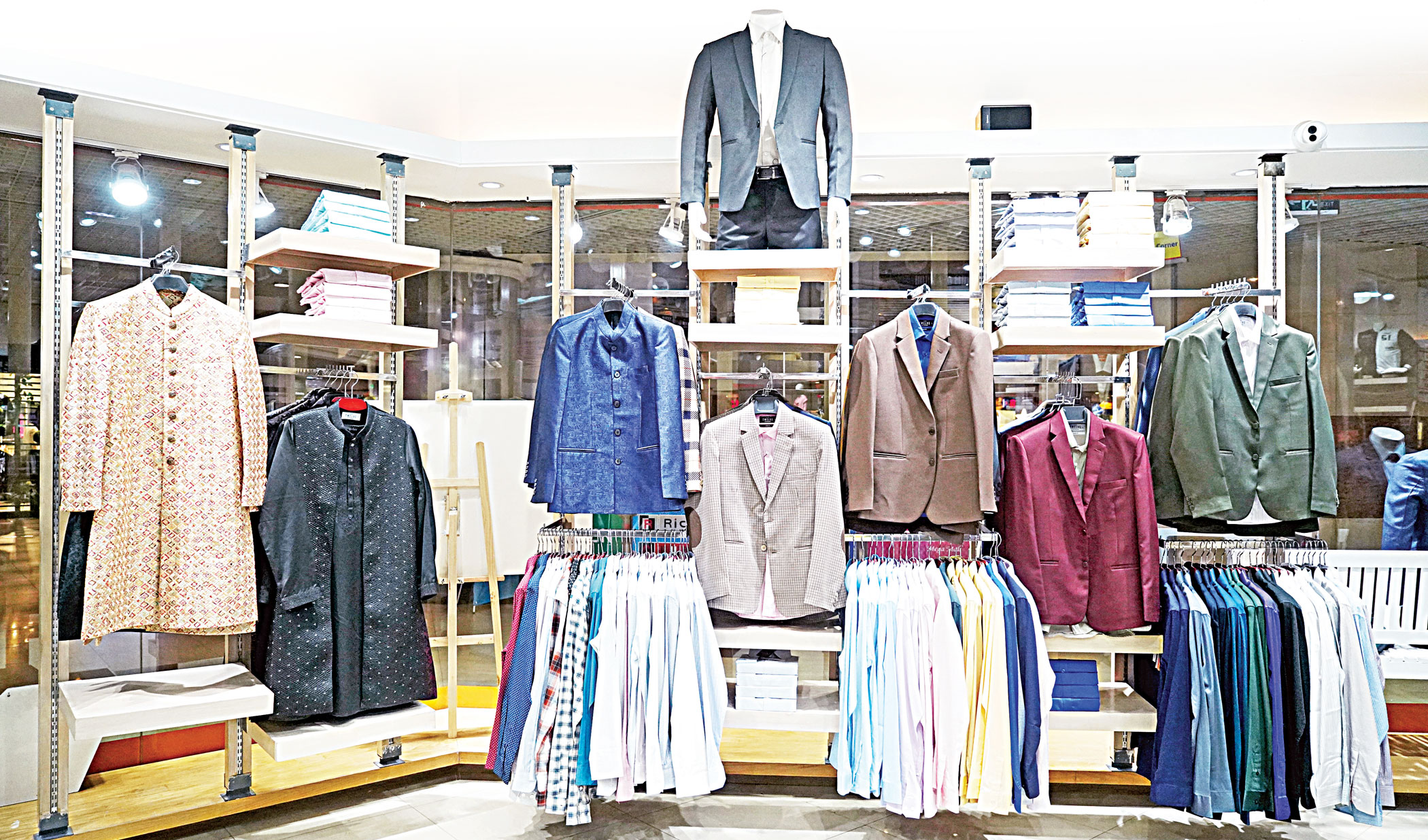 Twelve Clothing: Weaving fashion, philanthropy,  and digital innovation