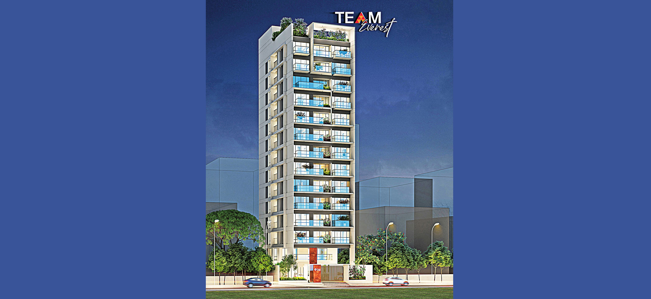 Where flexibility meets quality:  Team Developers redefining luxury residence