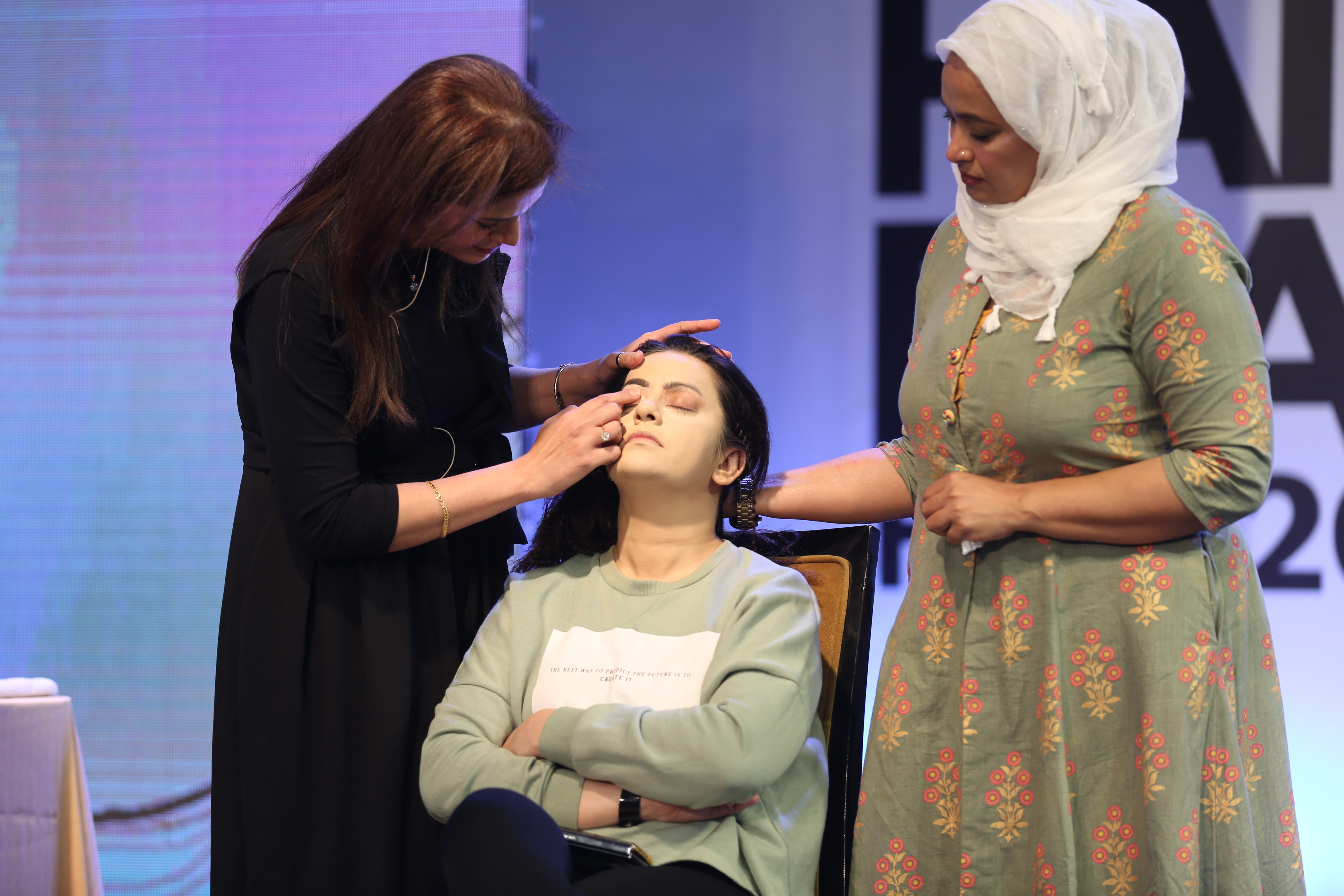 Hair and Beauty Fest 2024: A new beginning by BSOAB