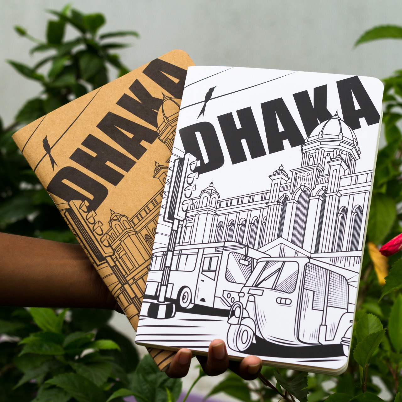 SEVENDAYS NOTES: Rekindling the love for ink