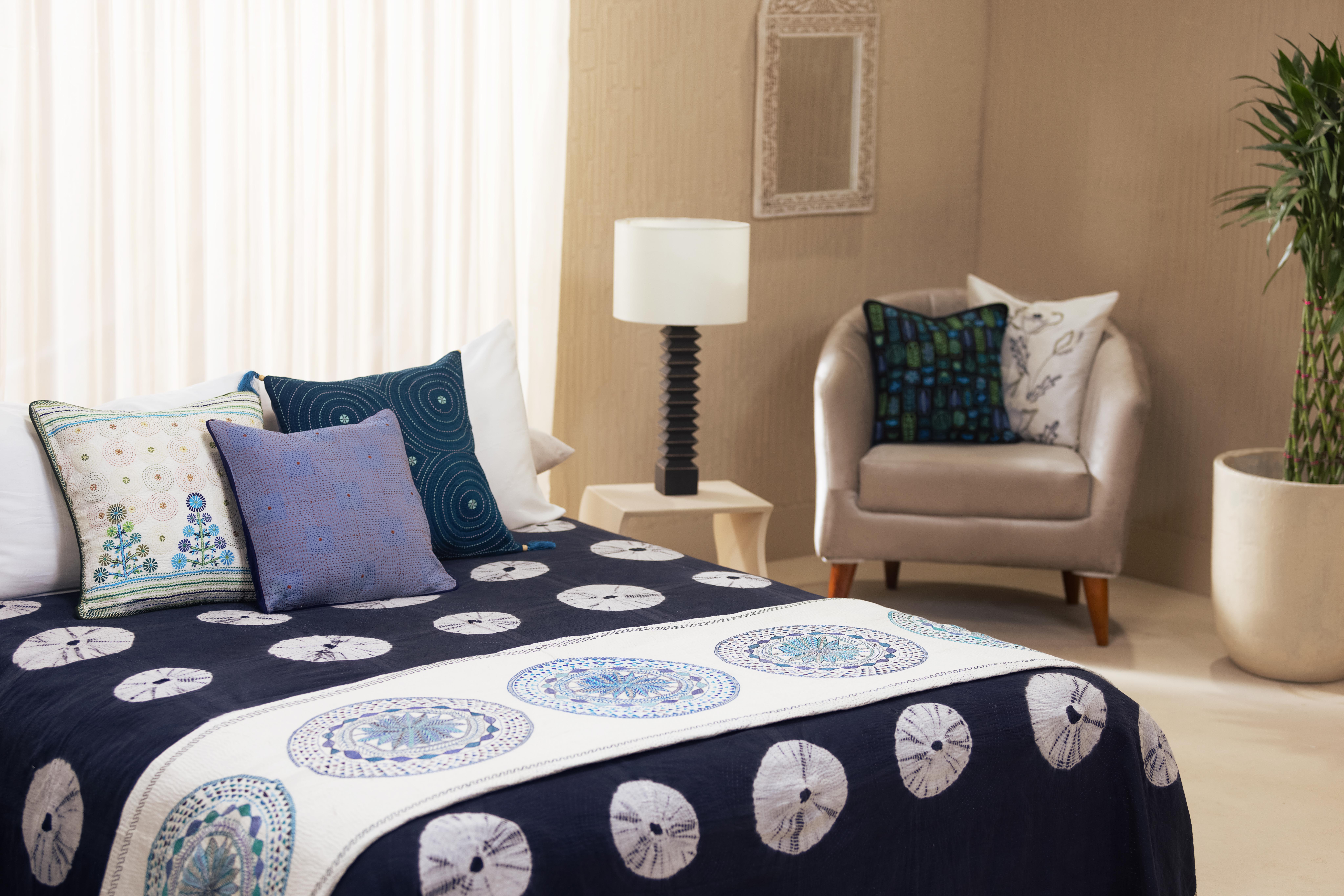 Beyond aesthetics: Décor that speaks to the soul