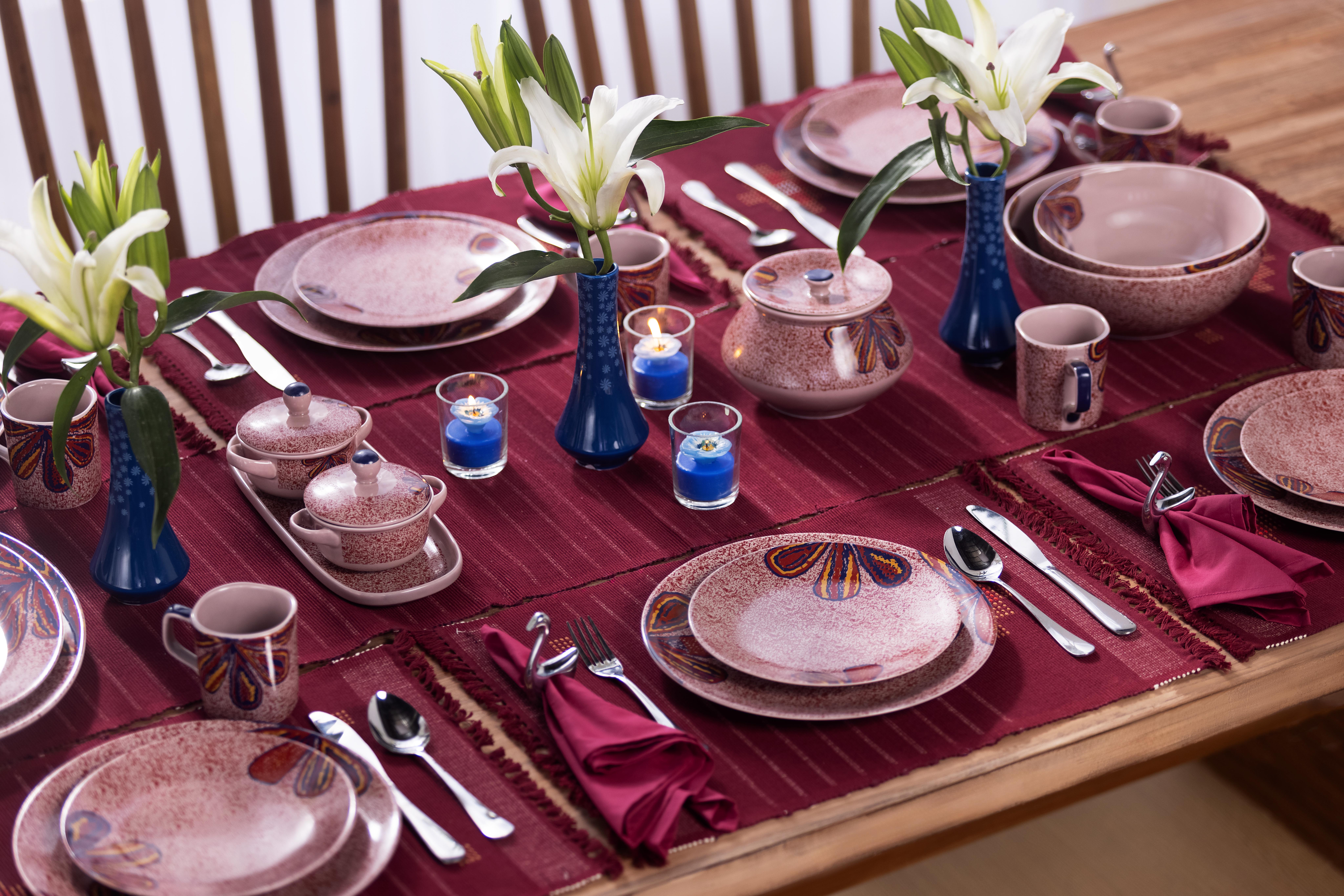 Beyond aesthetics: Décor that speaks to the soul
