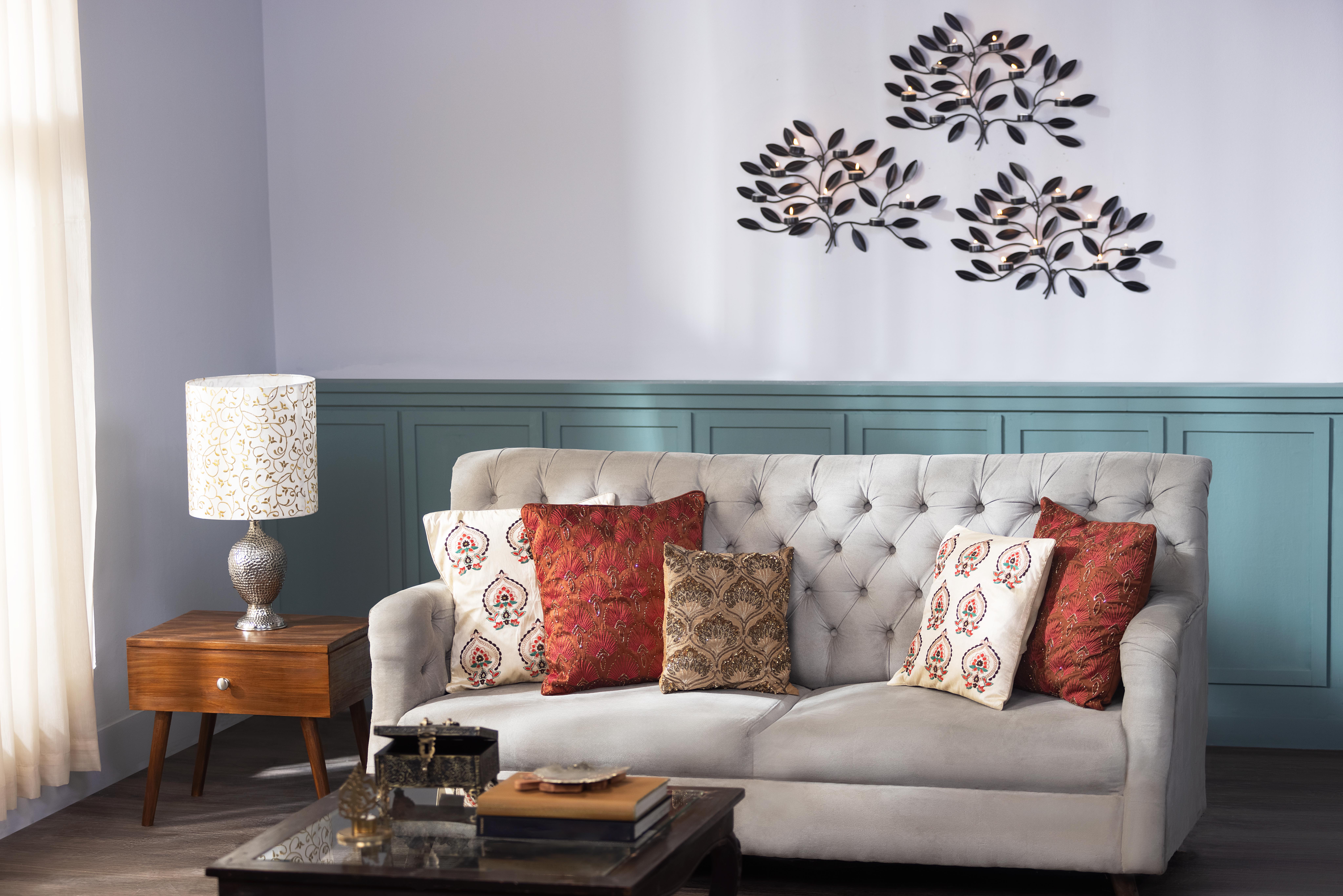 Beyond aesthetics: Décor that speaks to the soul