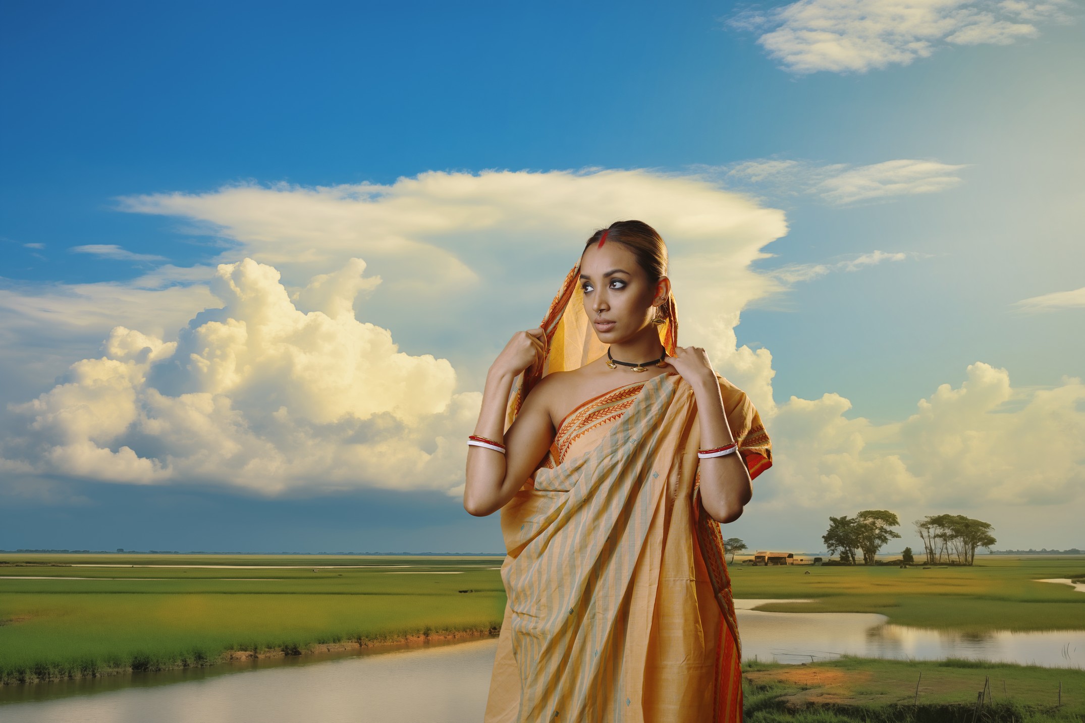 Rivers in fiction: A unique genre of Bengali literature