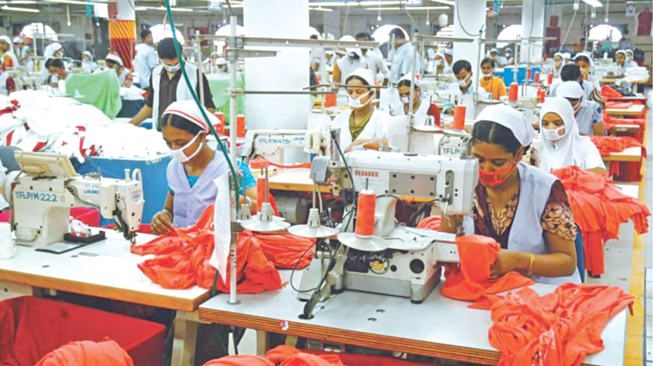 RMG exporters facing losses