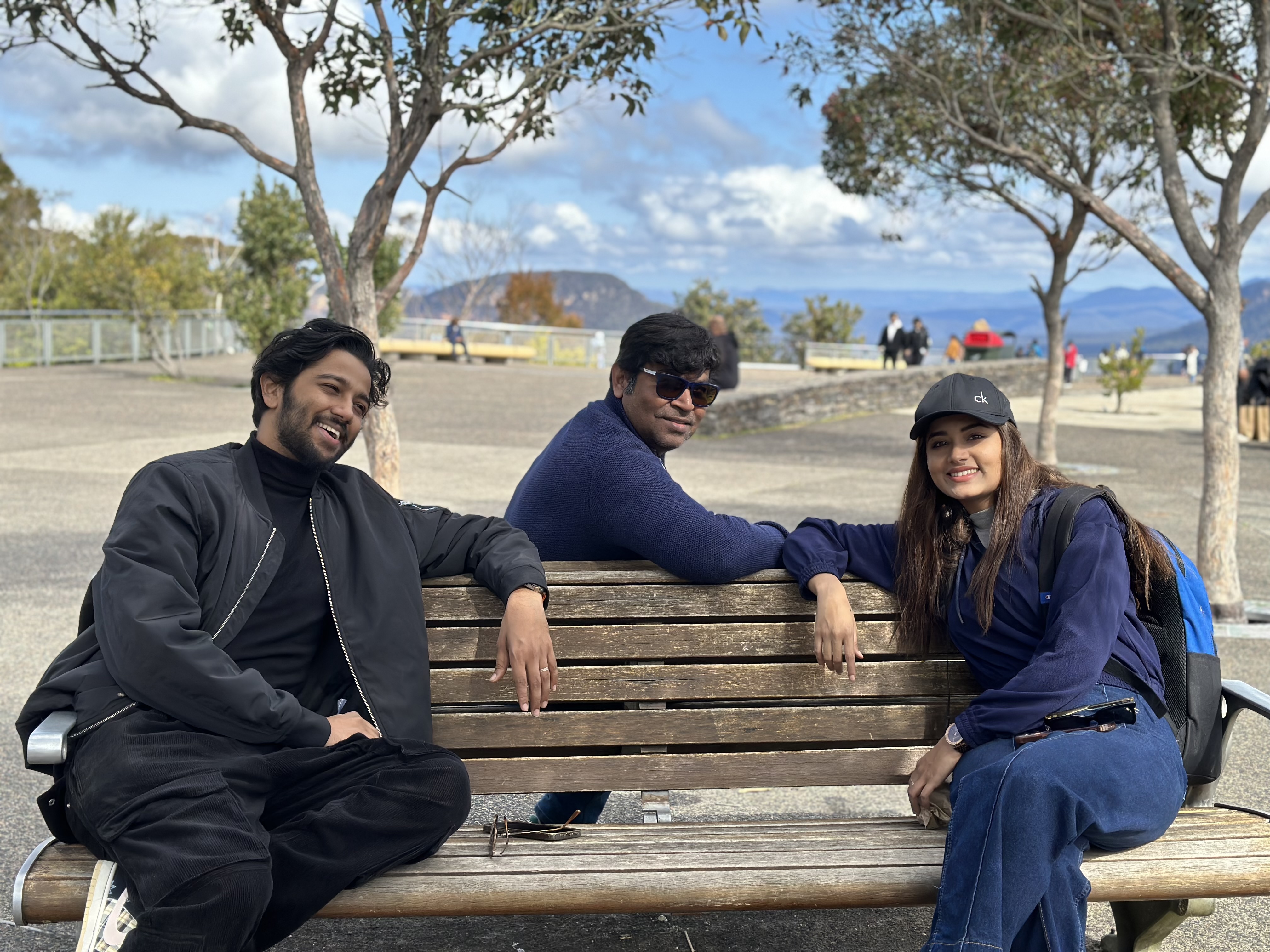 Pritom Hasan, Tasnia Farin and Shihab Shaheen. jpg