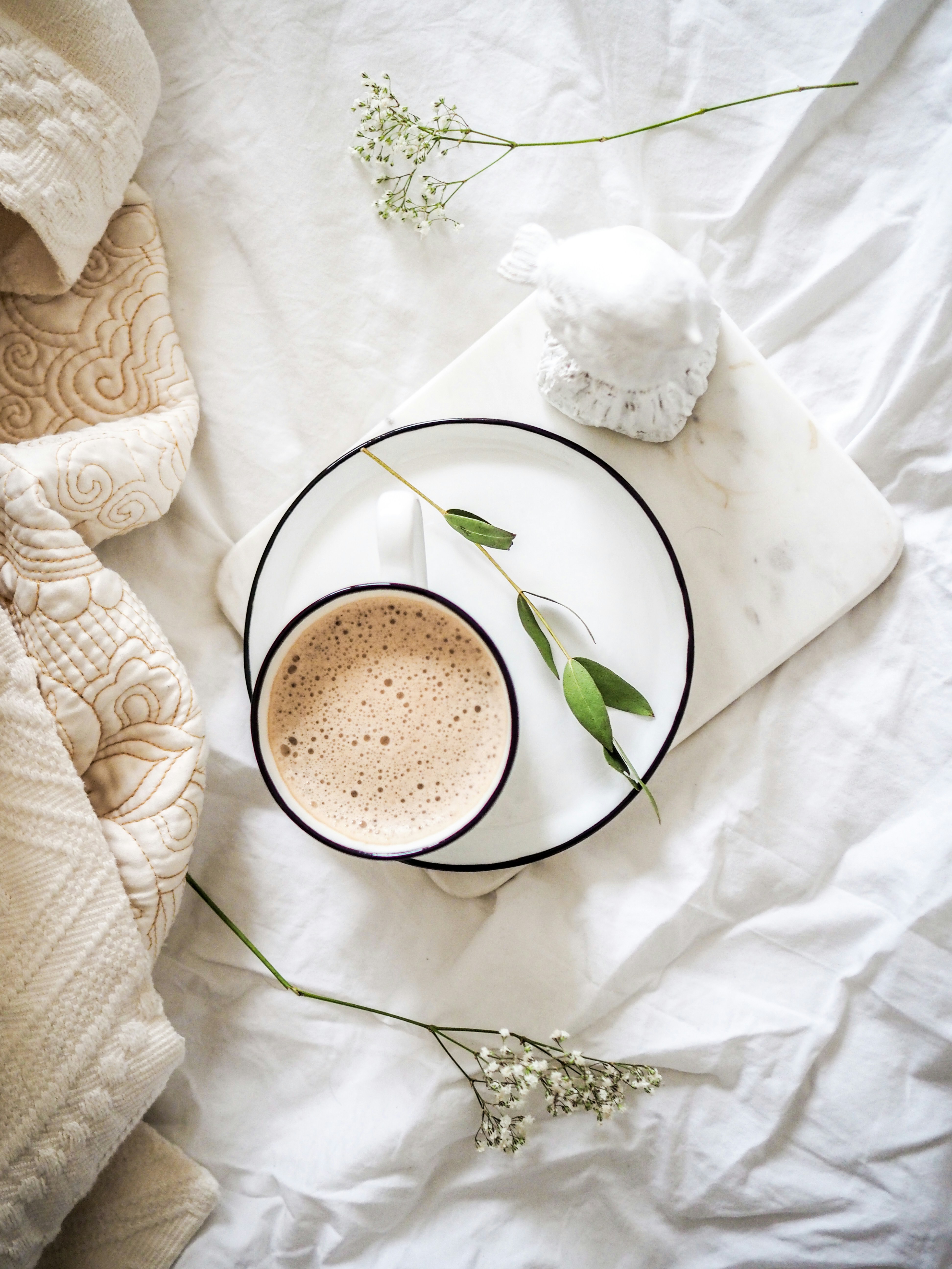 Types of coffees and how to order them