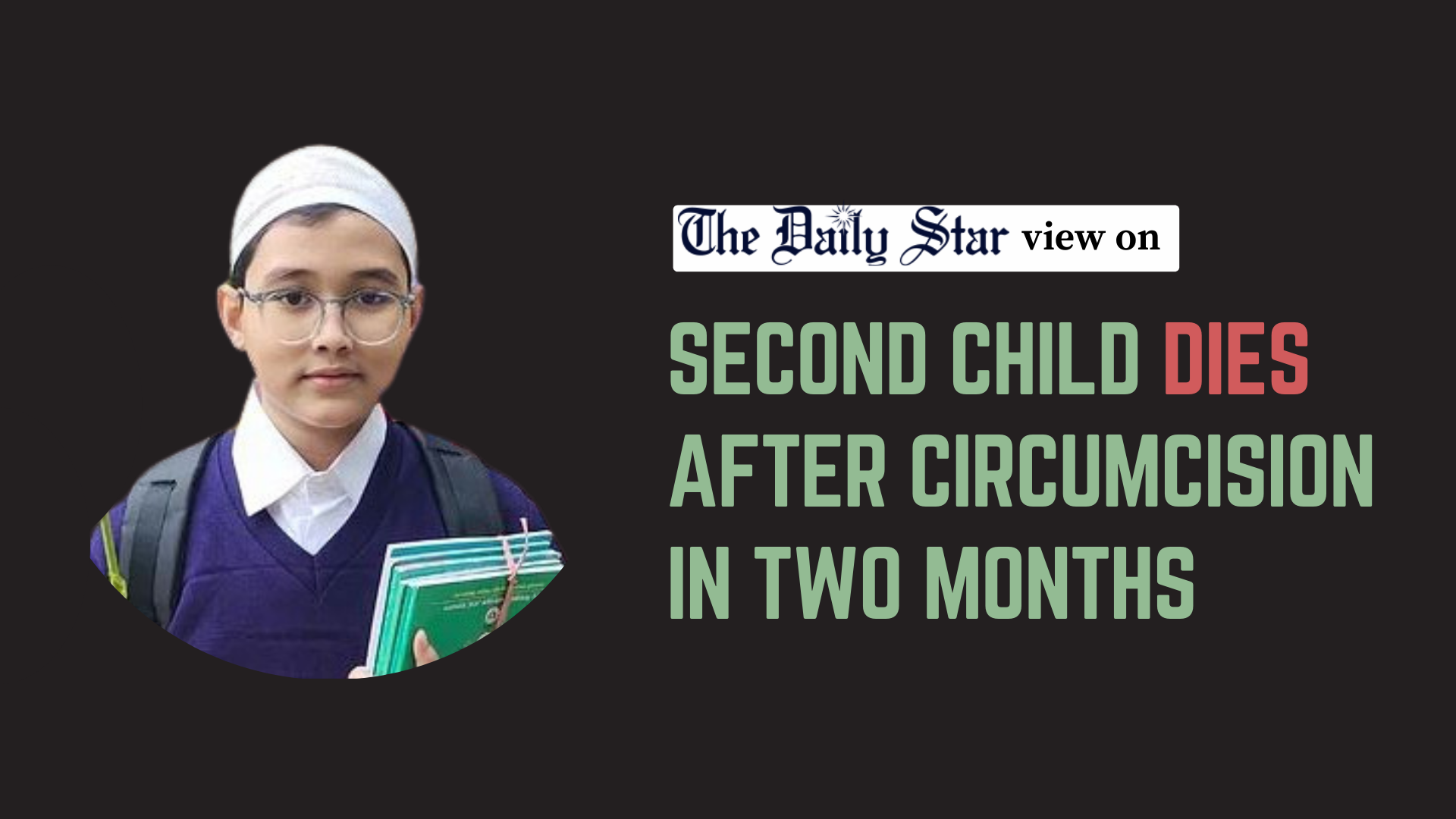 Reckless medical negligence is upending families