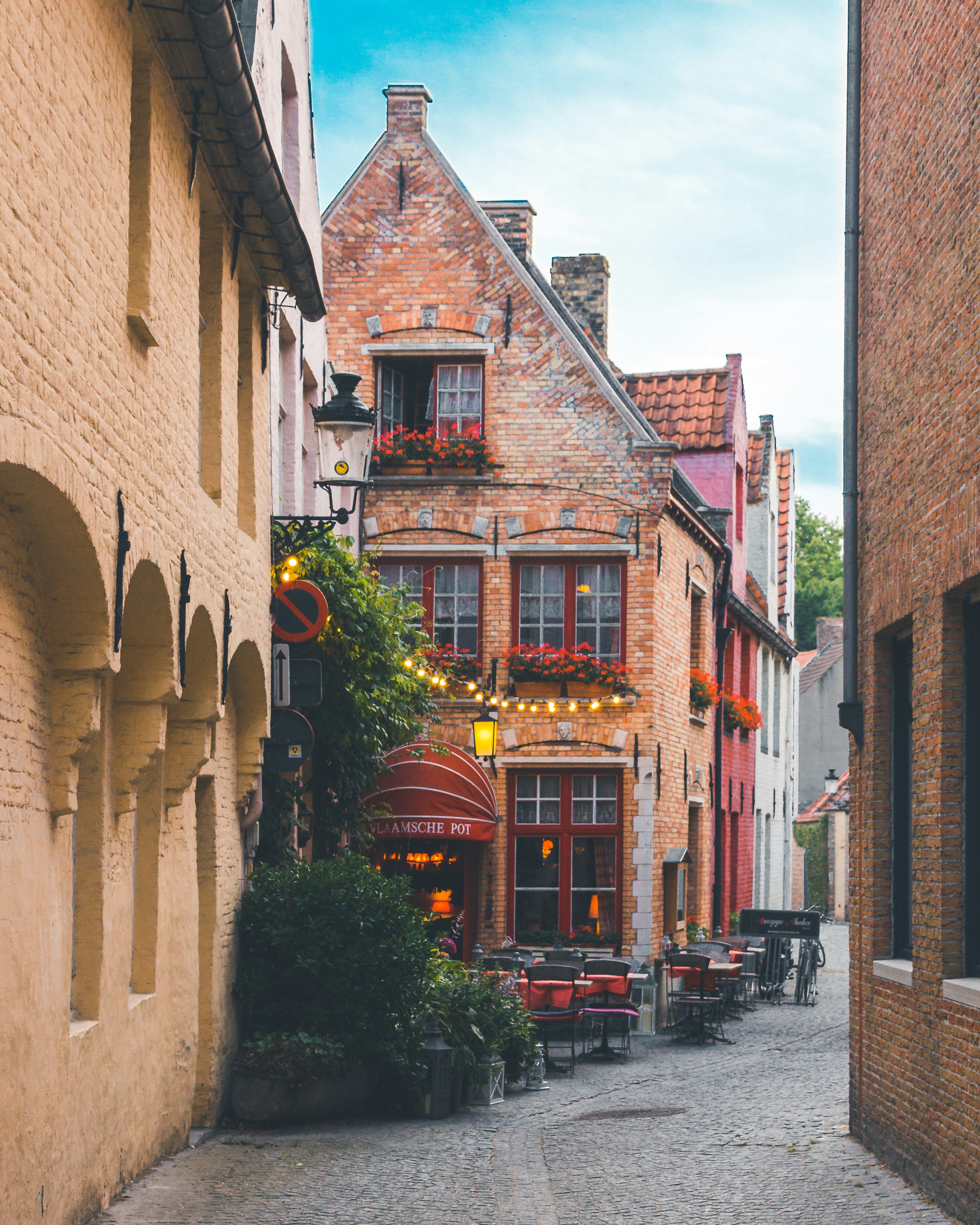 Belgium     4 underrated honeymoon destinations for intimate adventures!