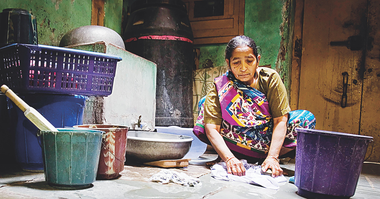 Liberating domestic workers for equity and dignity