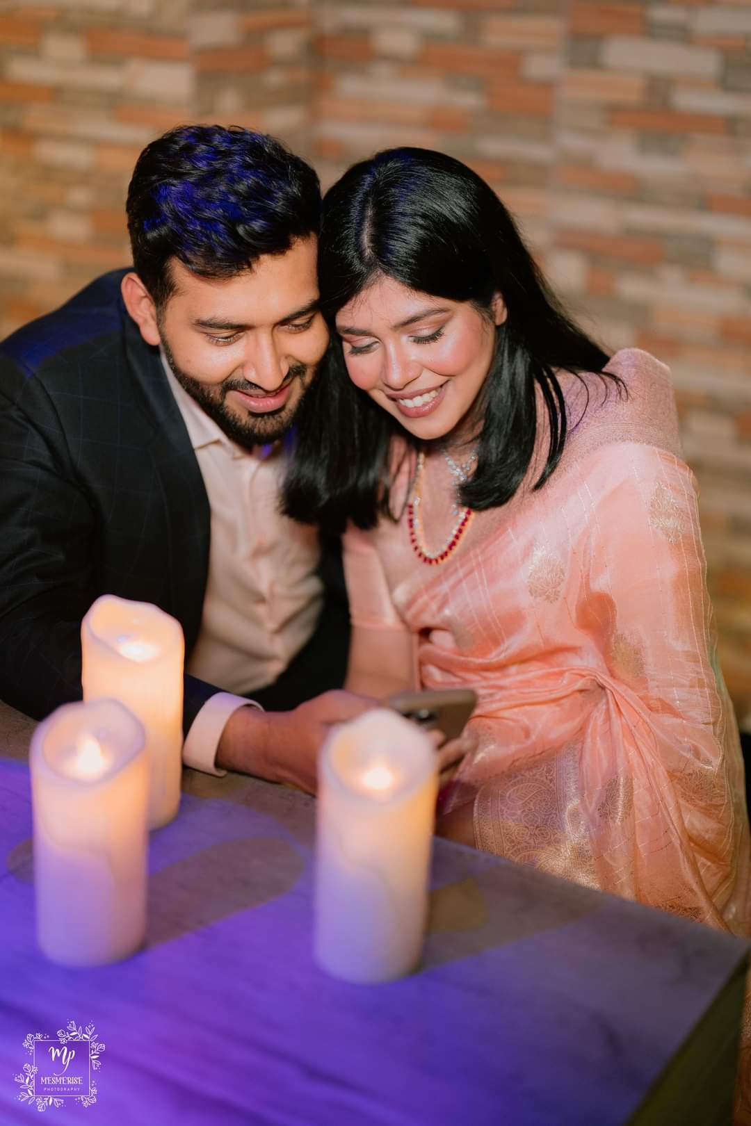 Tamim Mridha wedding picture
