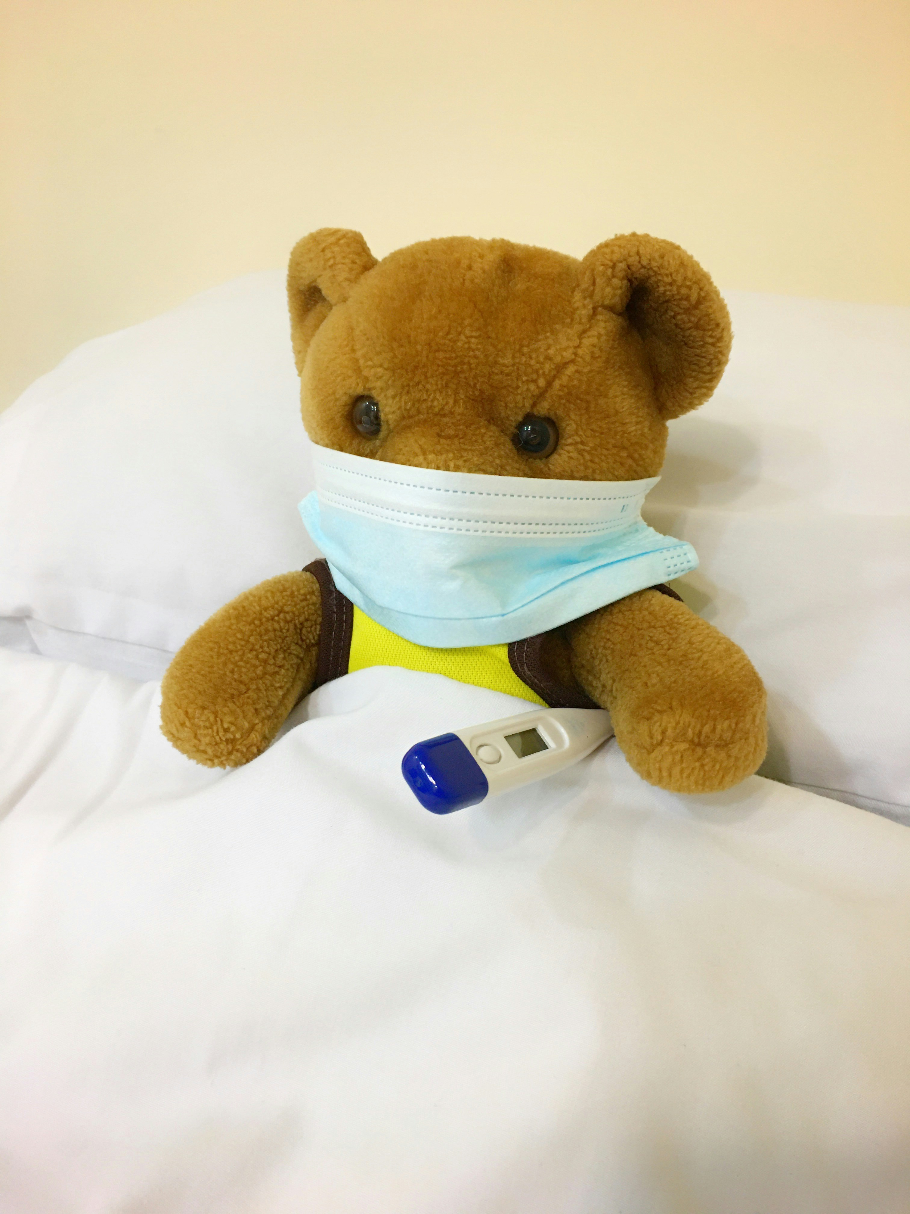Keeping the seasonal flu at bay: Essential tips to protect your family