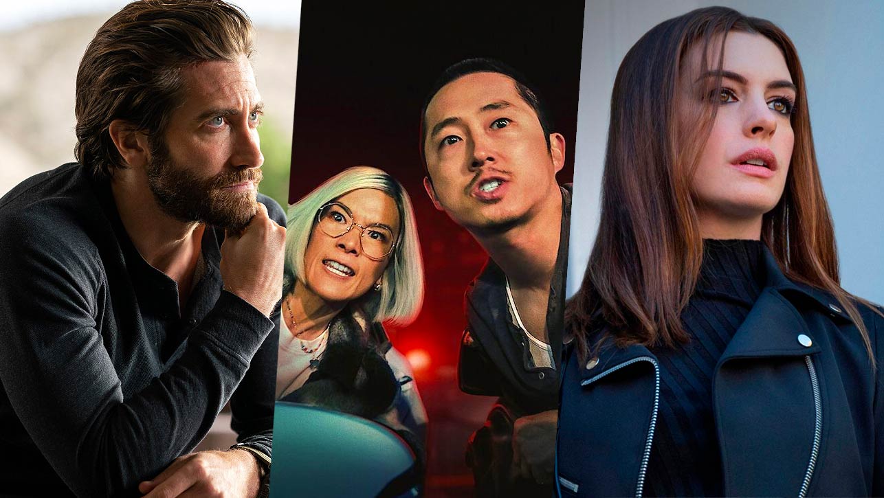 Anne Hathaway and Jake Gyllenhaal likely to join Netflix’s ‘Beef’ season 2