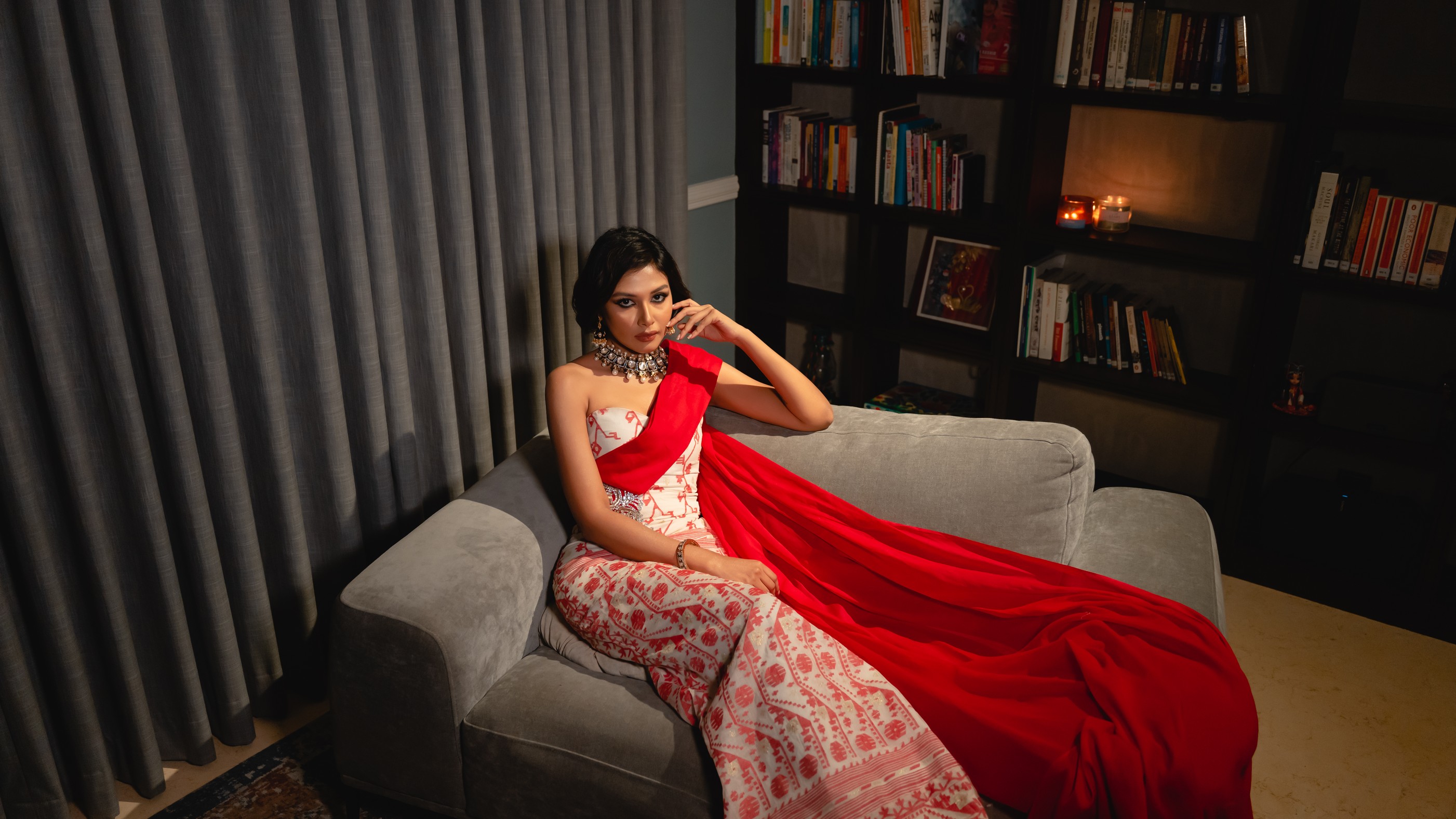 Heritage textiles: Trends that transcend the test of time 