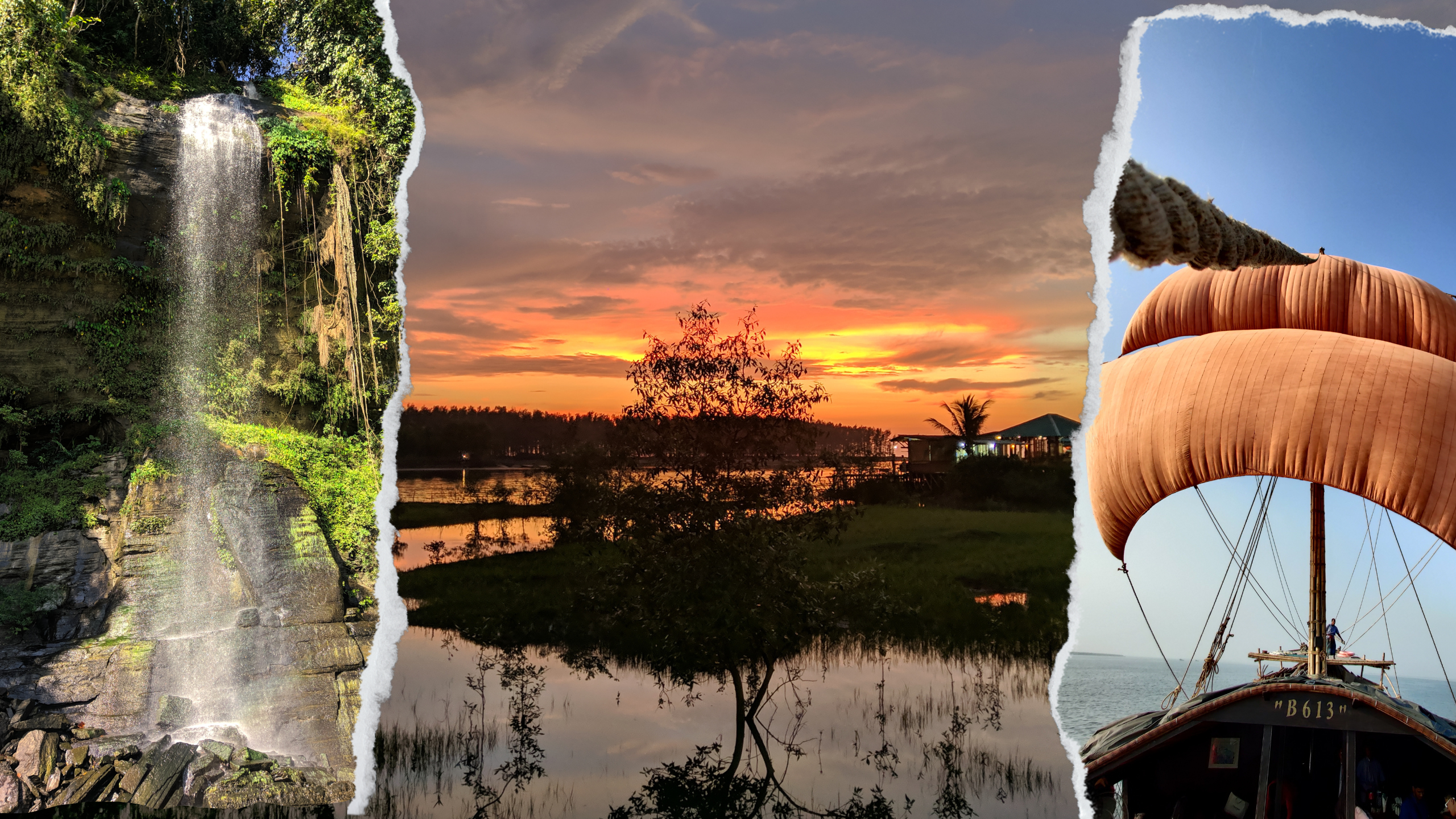 The rise of  domestic tourism: Challenges and opportunities