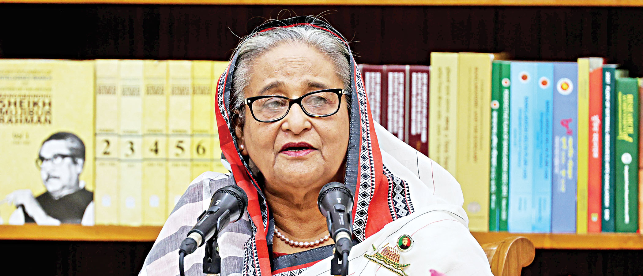 Bailey Road fire: PM expresses anger over lack of fire exit