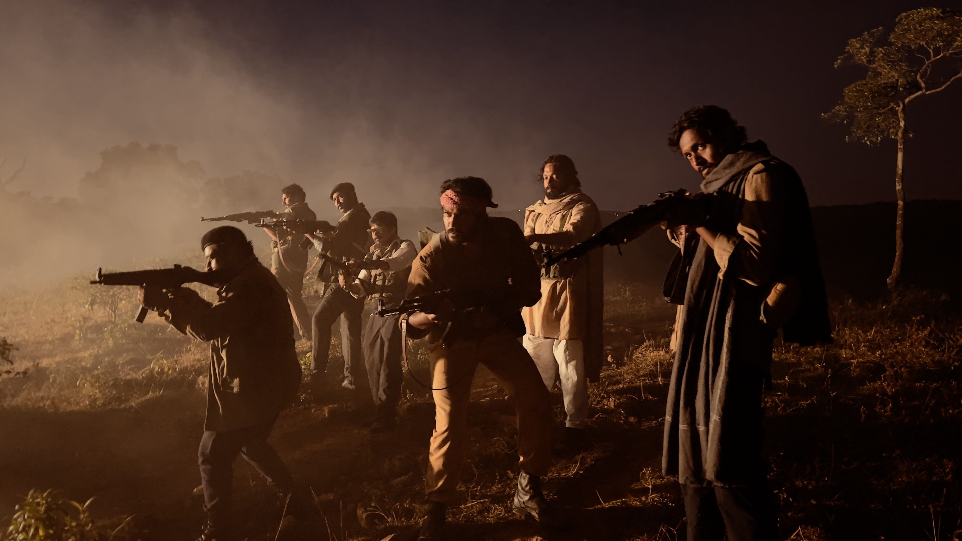 Director's cut of 'Ora 7 Jon' releases on Toffee tomorrow