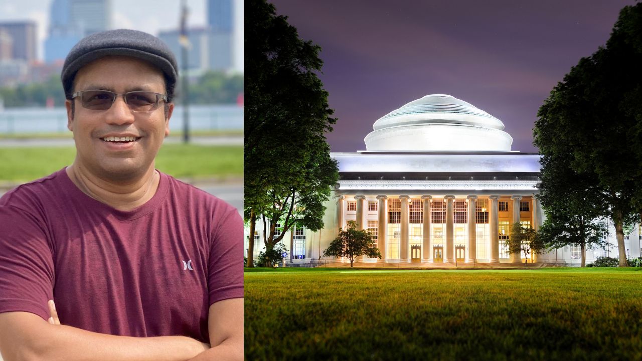 Team led by Bangladeshi scientist achieves breakthrough in quantum physics