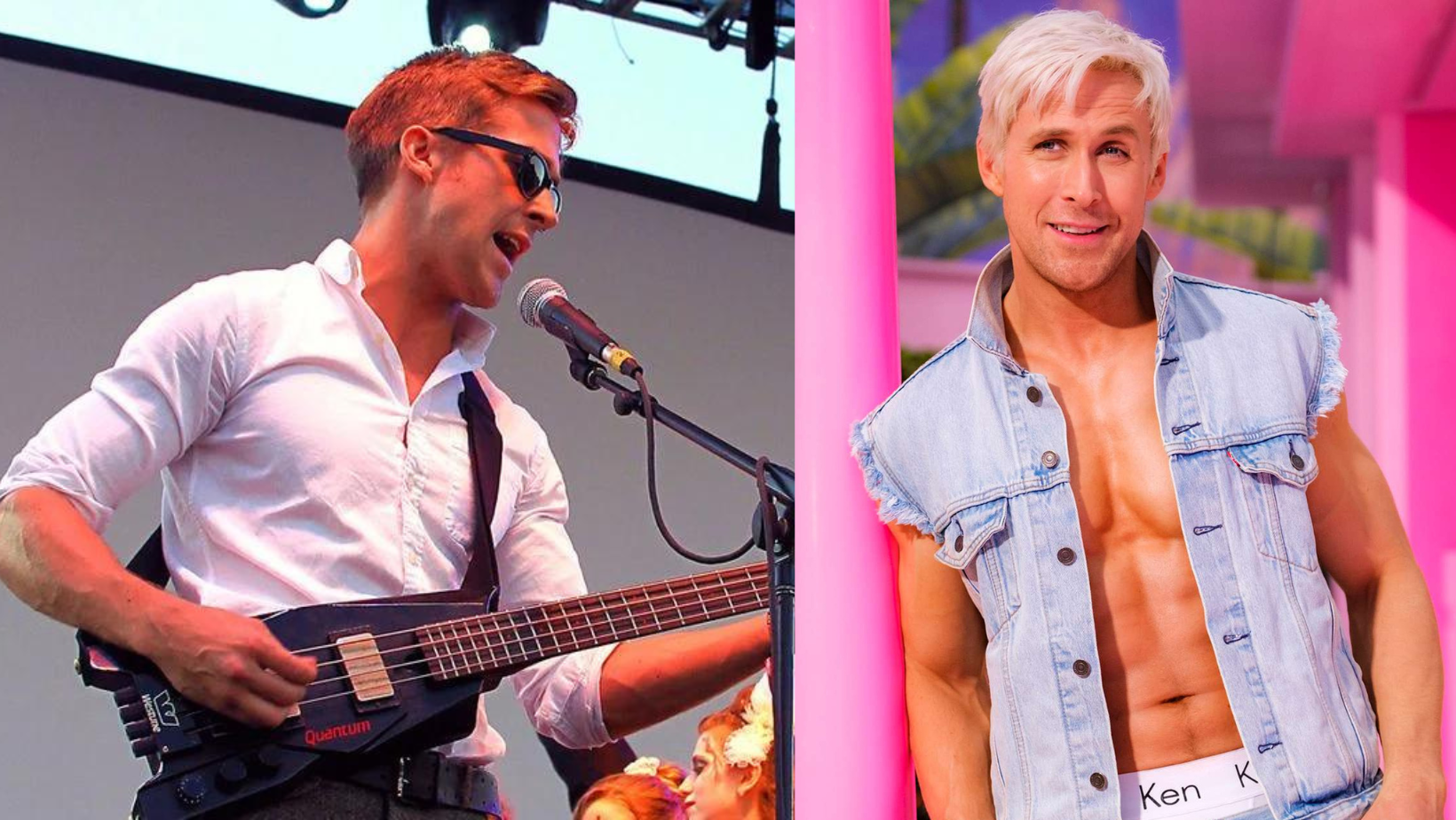 Ryan Gosling to perform ‘I'm Just Ken’ at Oscars, amidst ‘Barbie’ snub